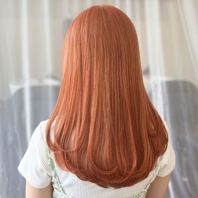 カット+トリートメント