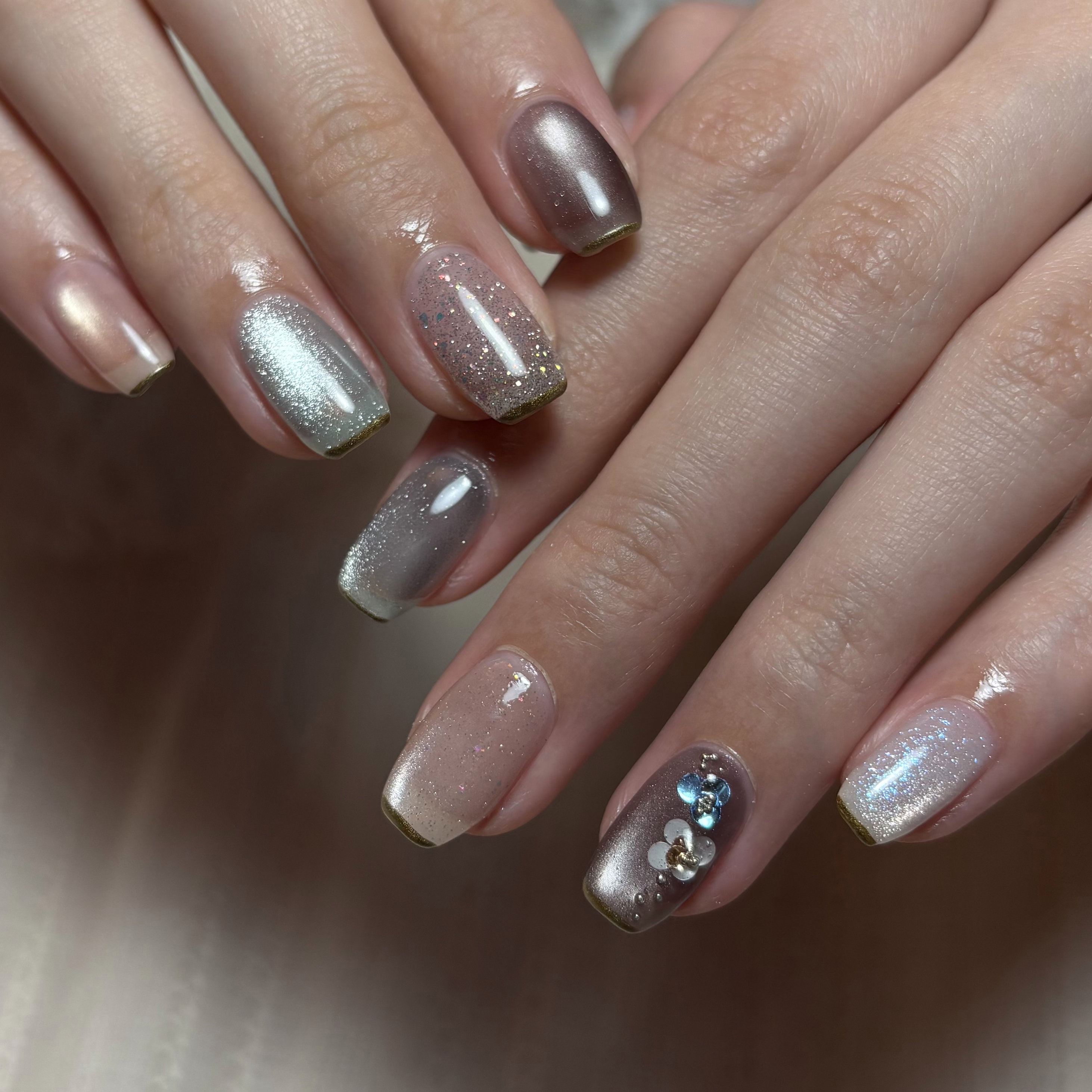 nana..nail