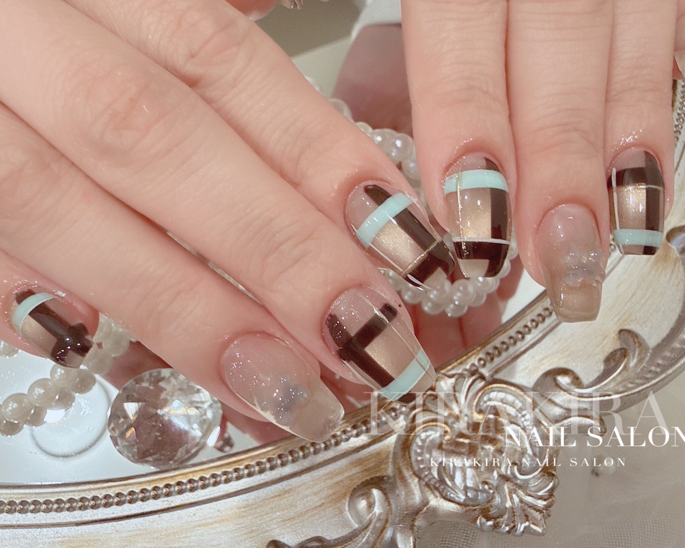 kirakira_nail