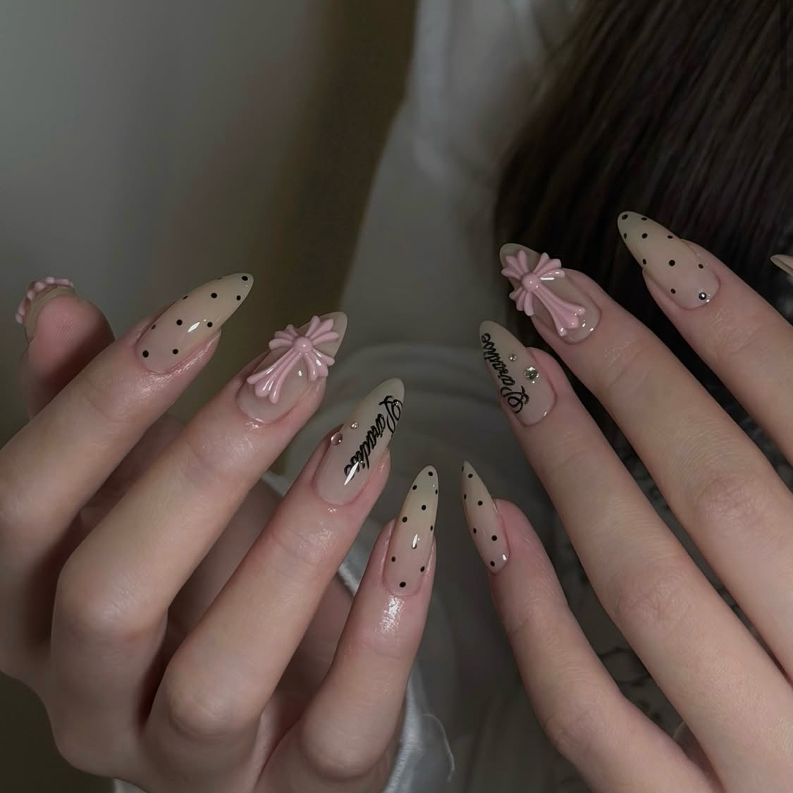 KawaiiNail0611