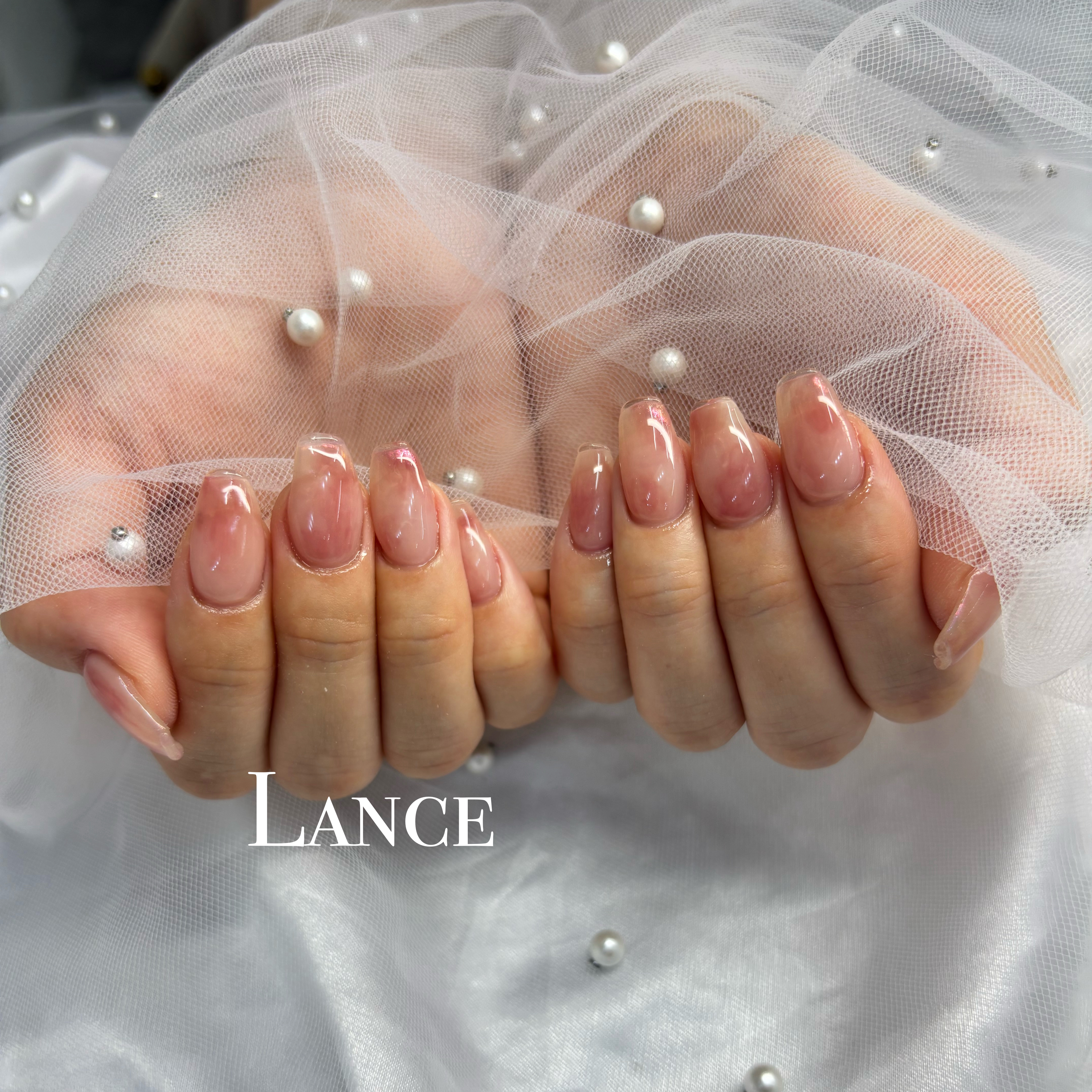 Lance.nail
