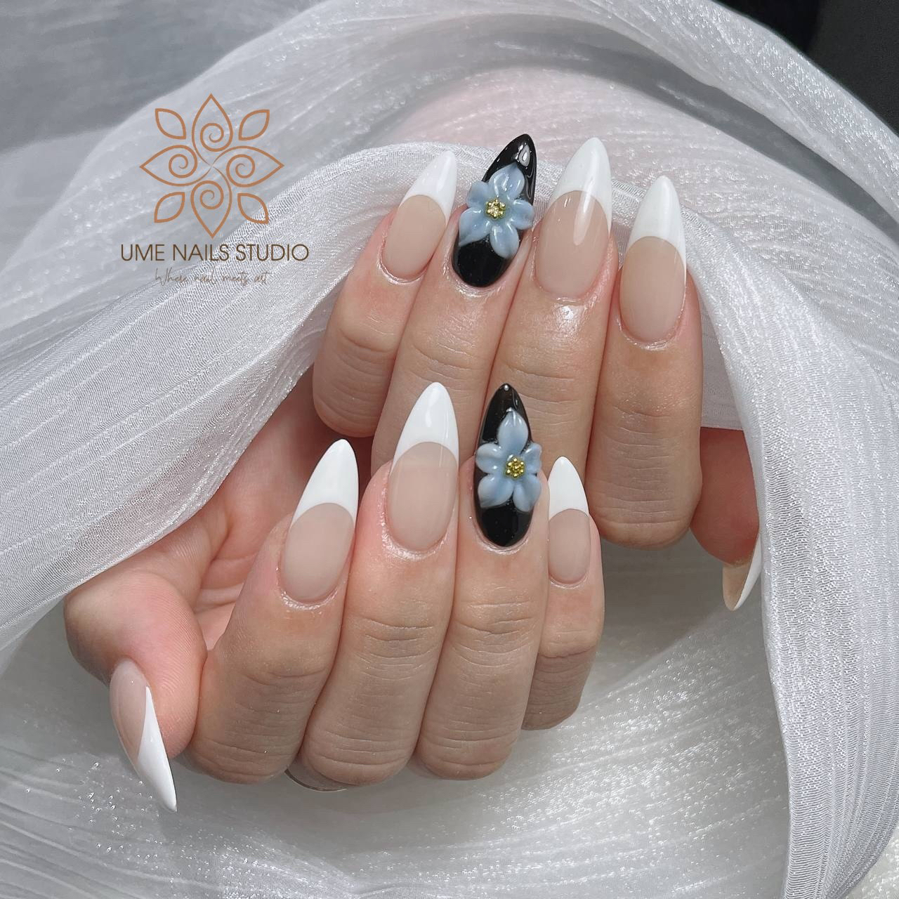 Ume_nail_aimi