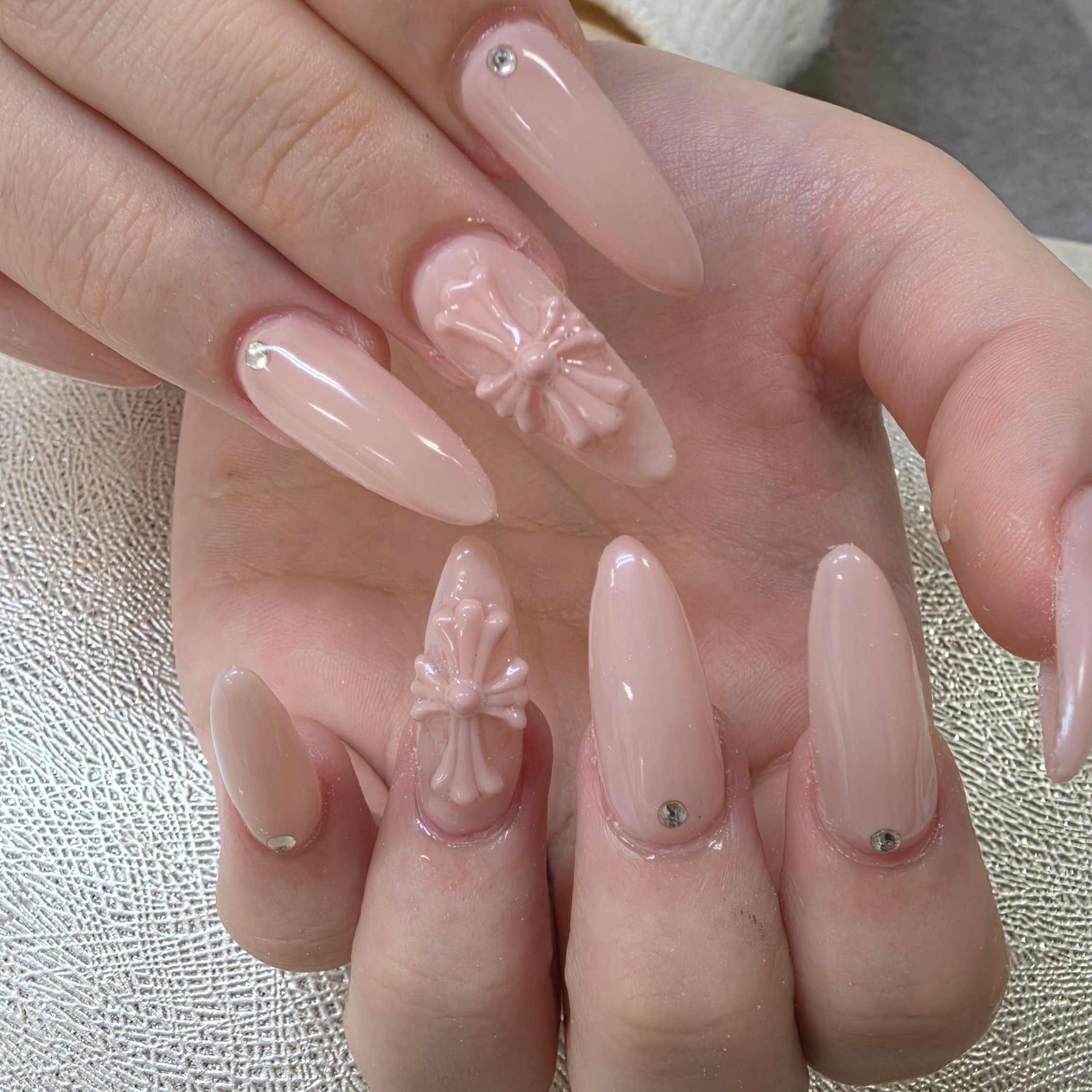 nail_TSUBASA