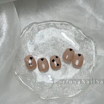 [ご新規様オフ無料]シンプル定額デザイン　★5880円→5480円