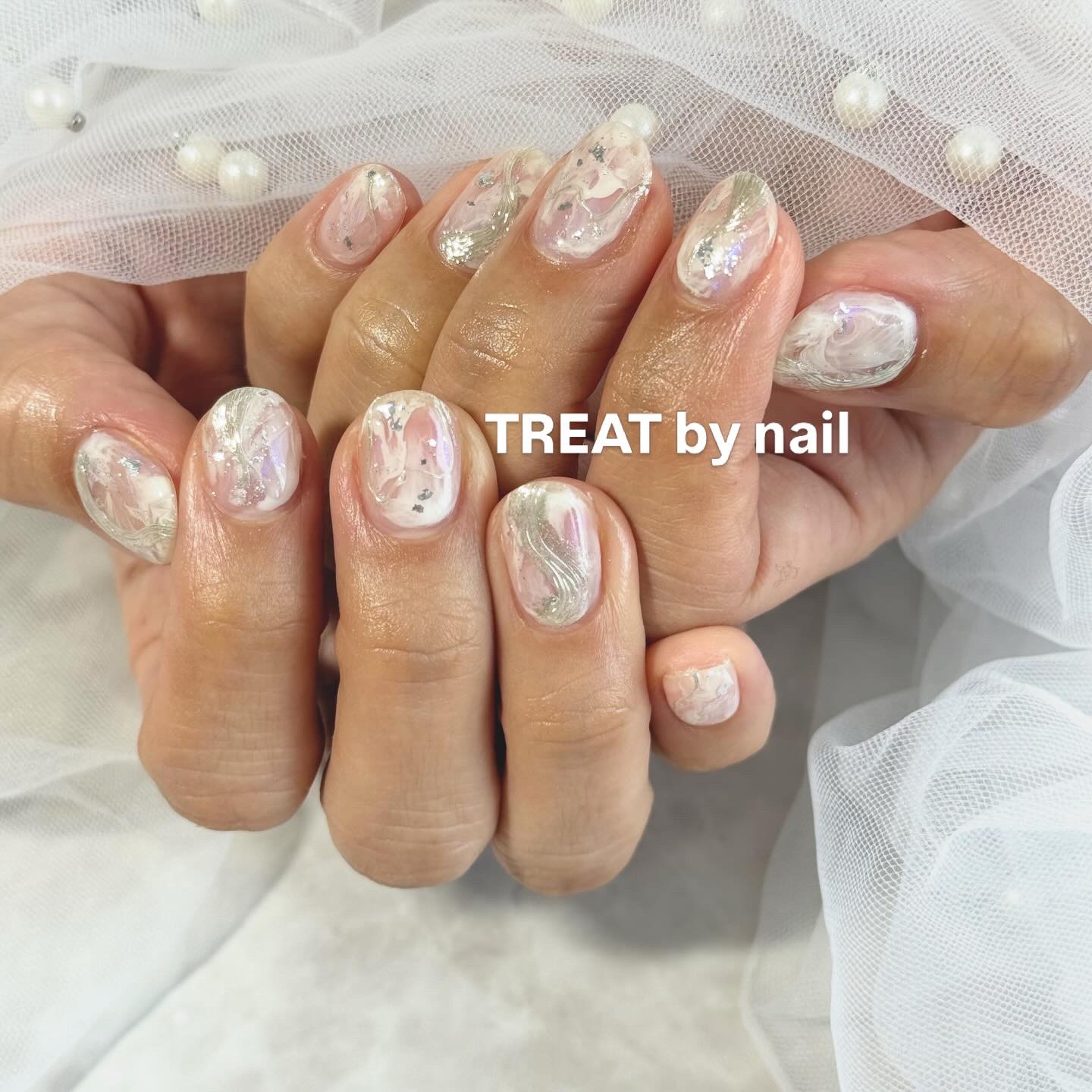 TREAT_by_nail