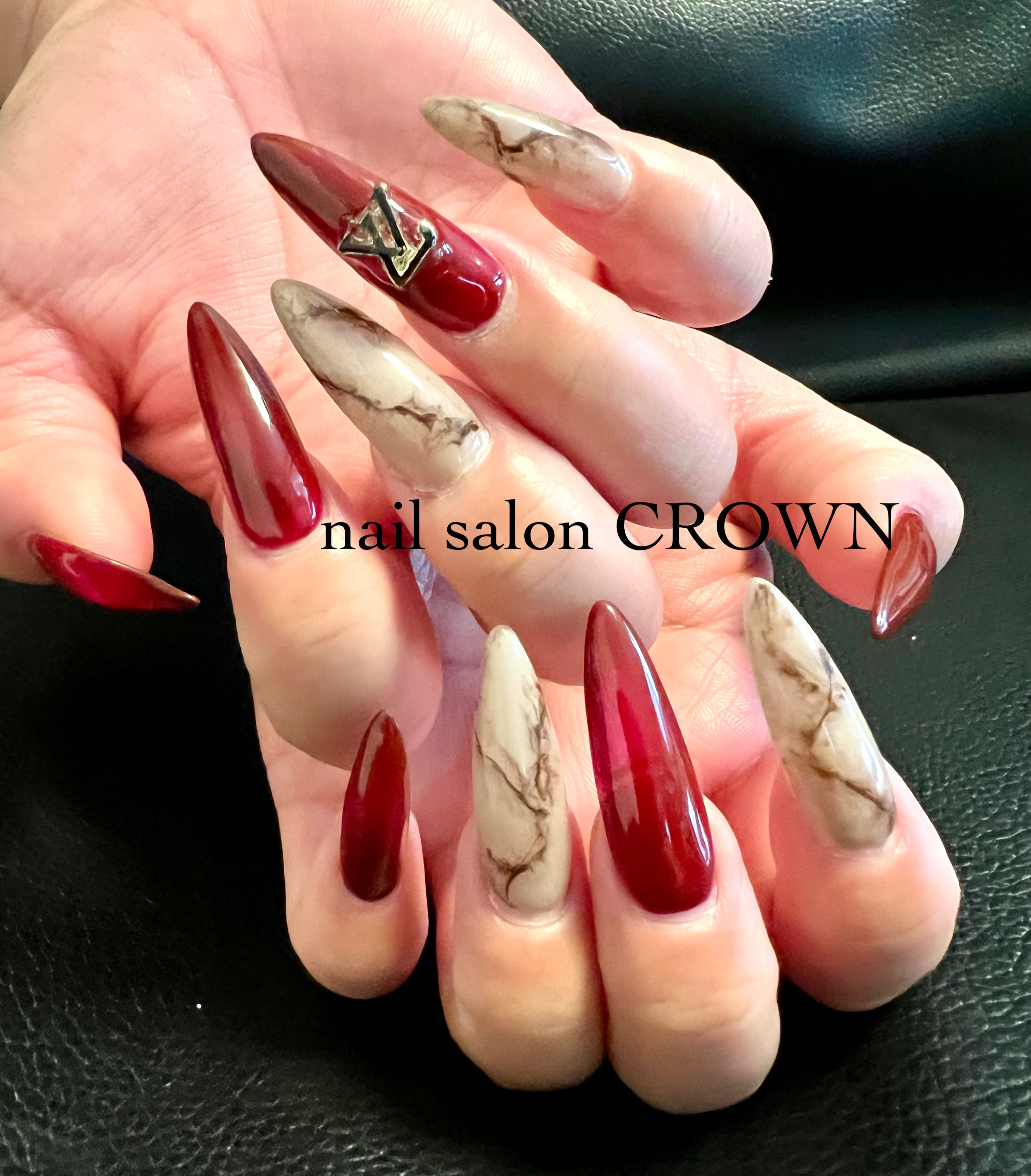 nailsalonCROWN