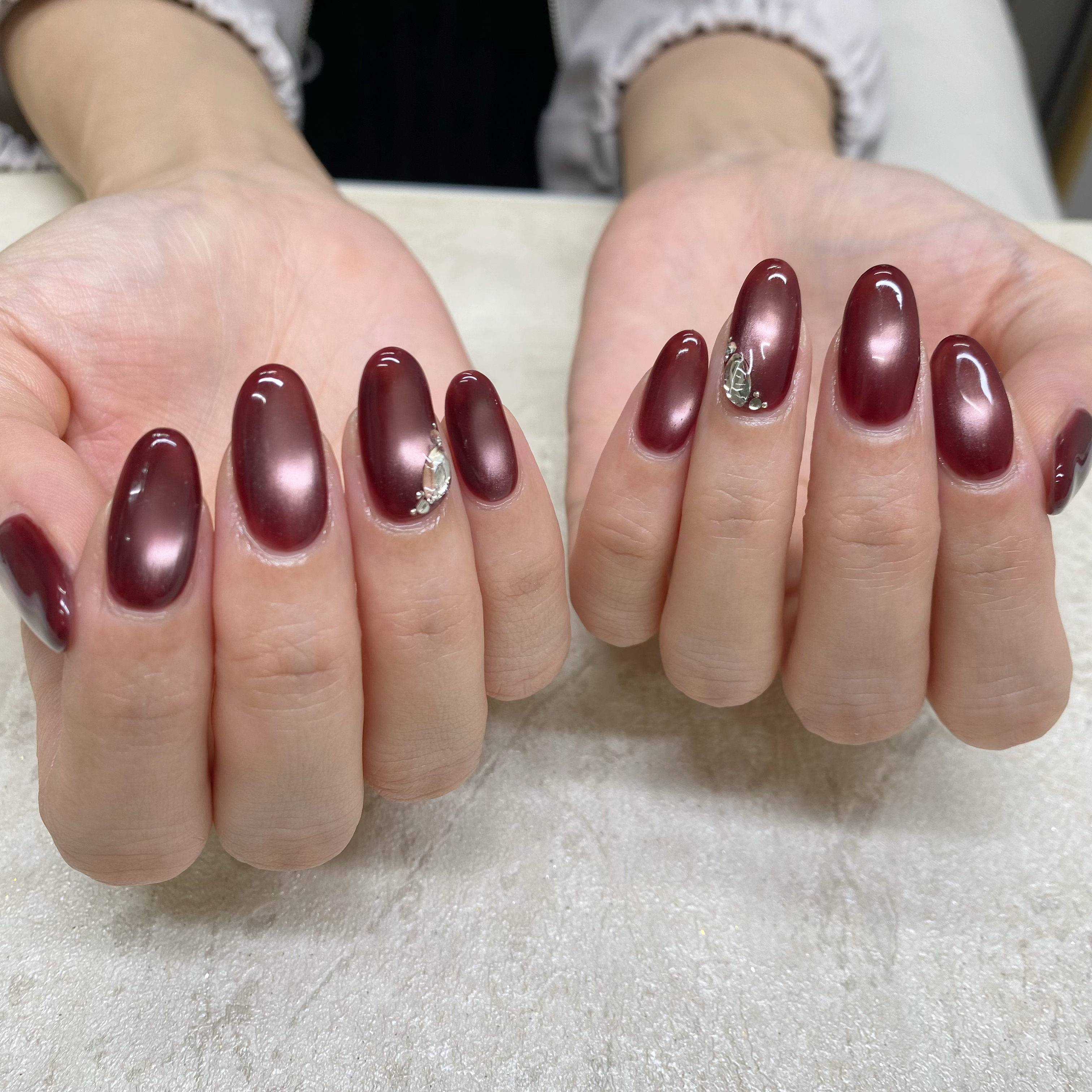 flowers__Nail