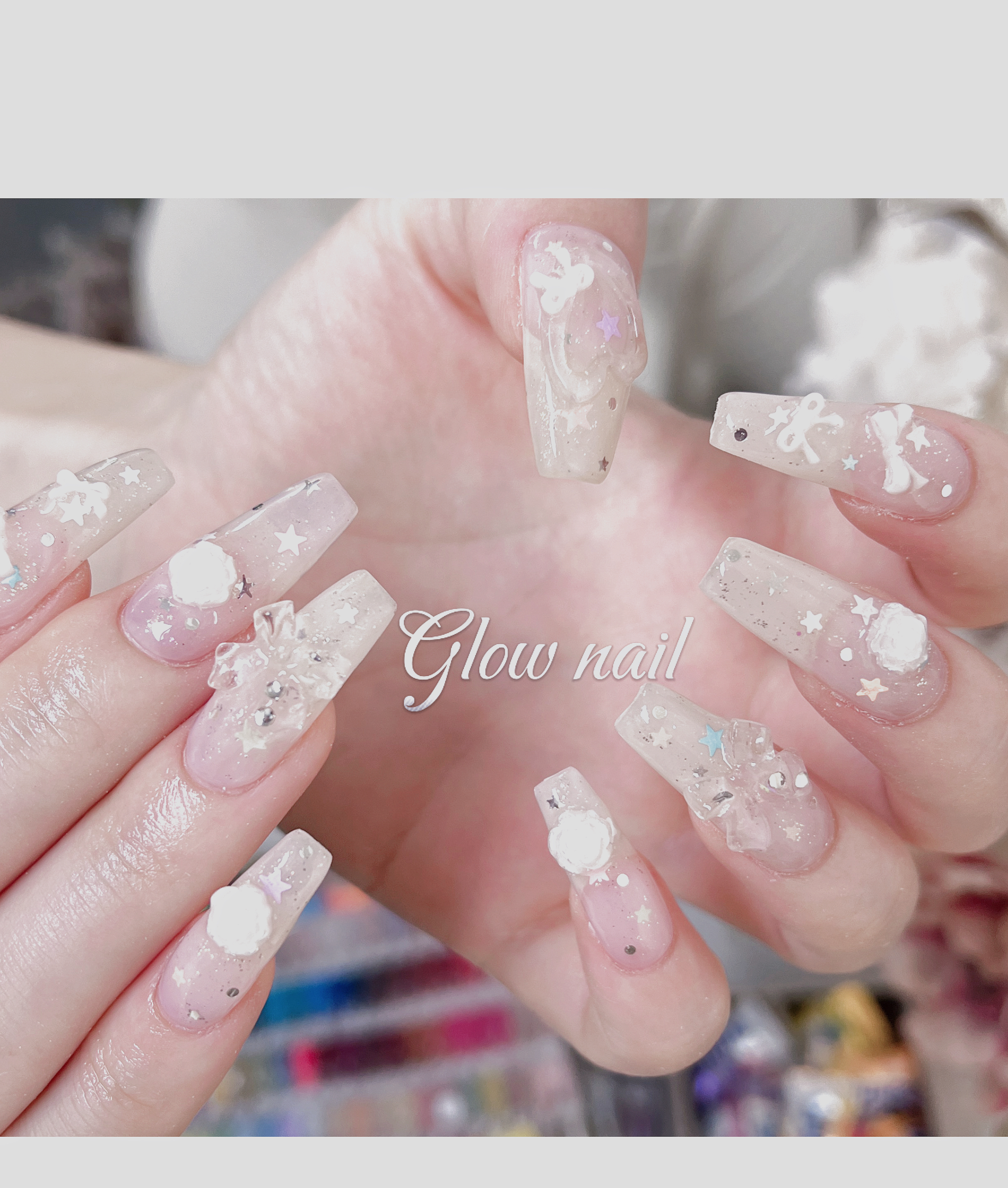 GlowJolin