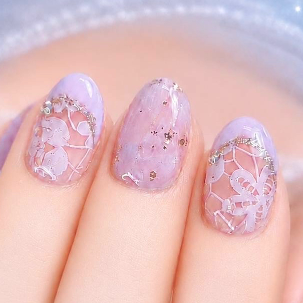Nailsalonlulu