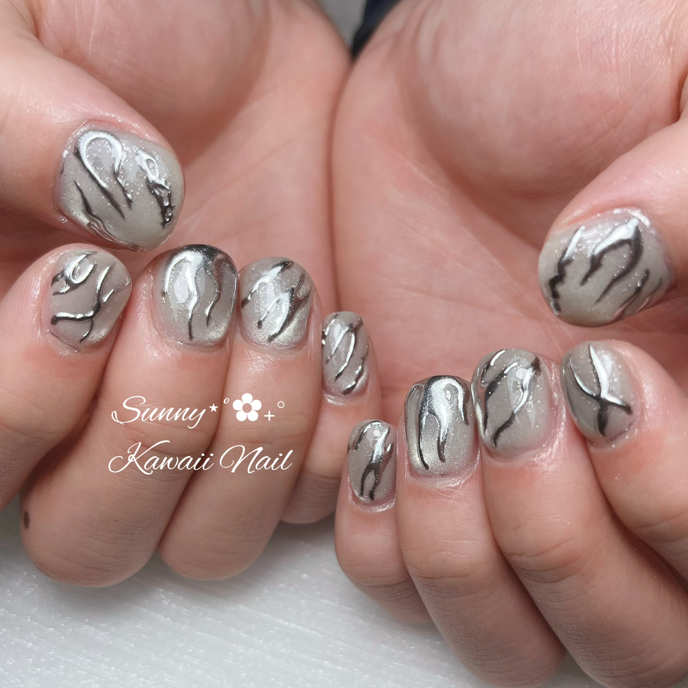 Sunny_KawaiiNail