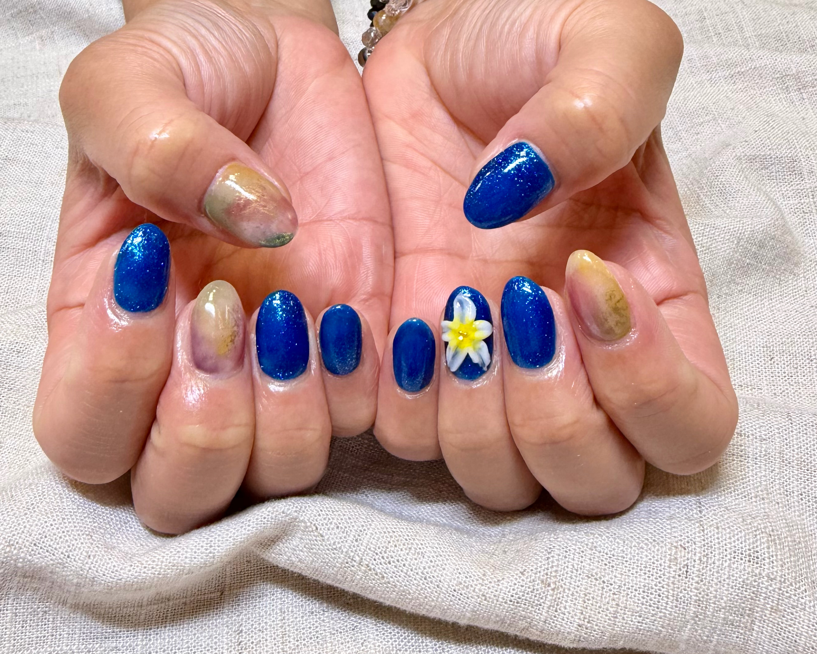 Ammynail
