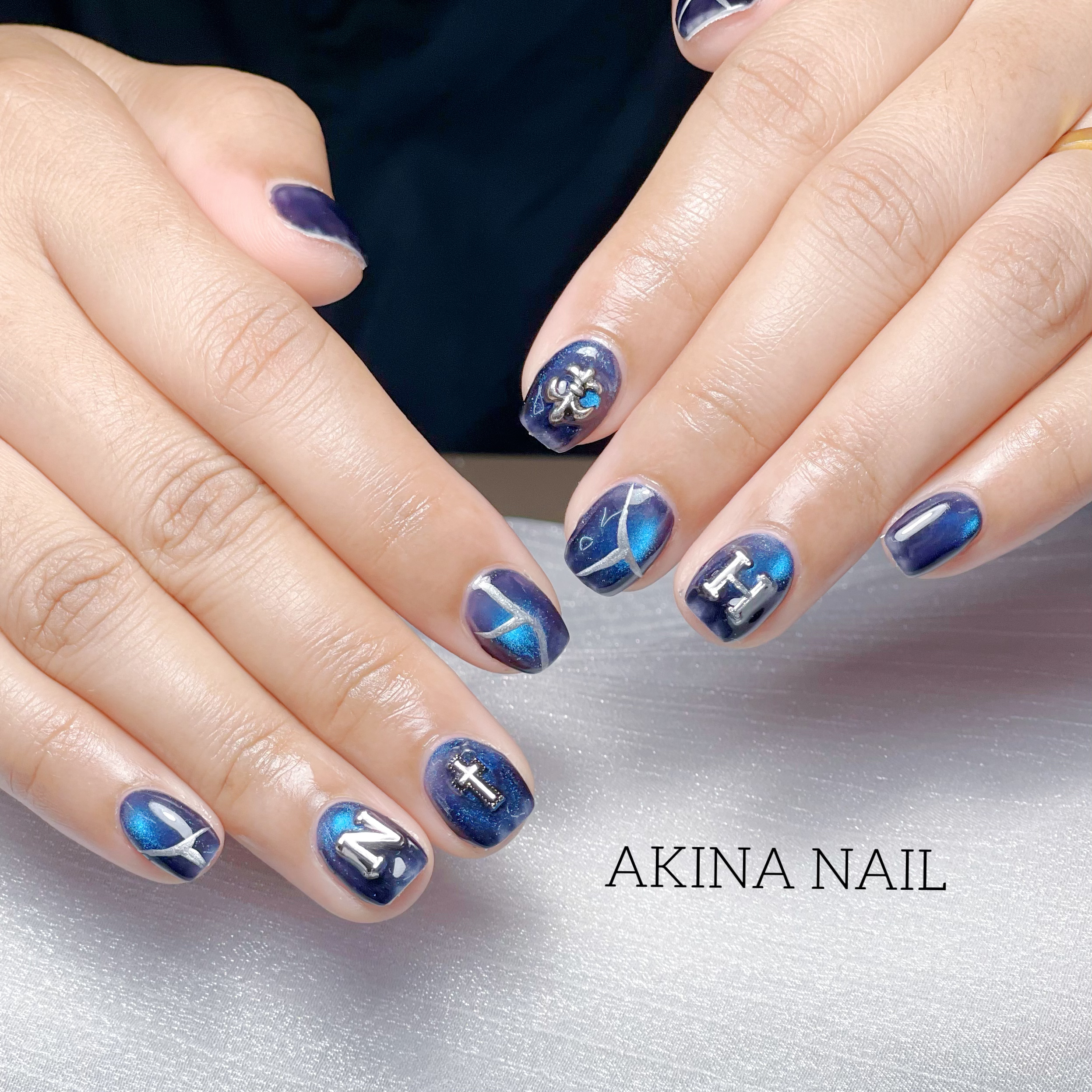 Rikanails