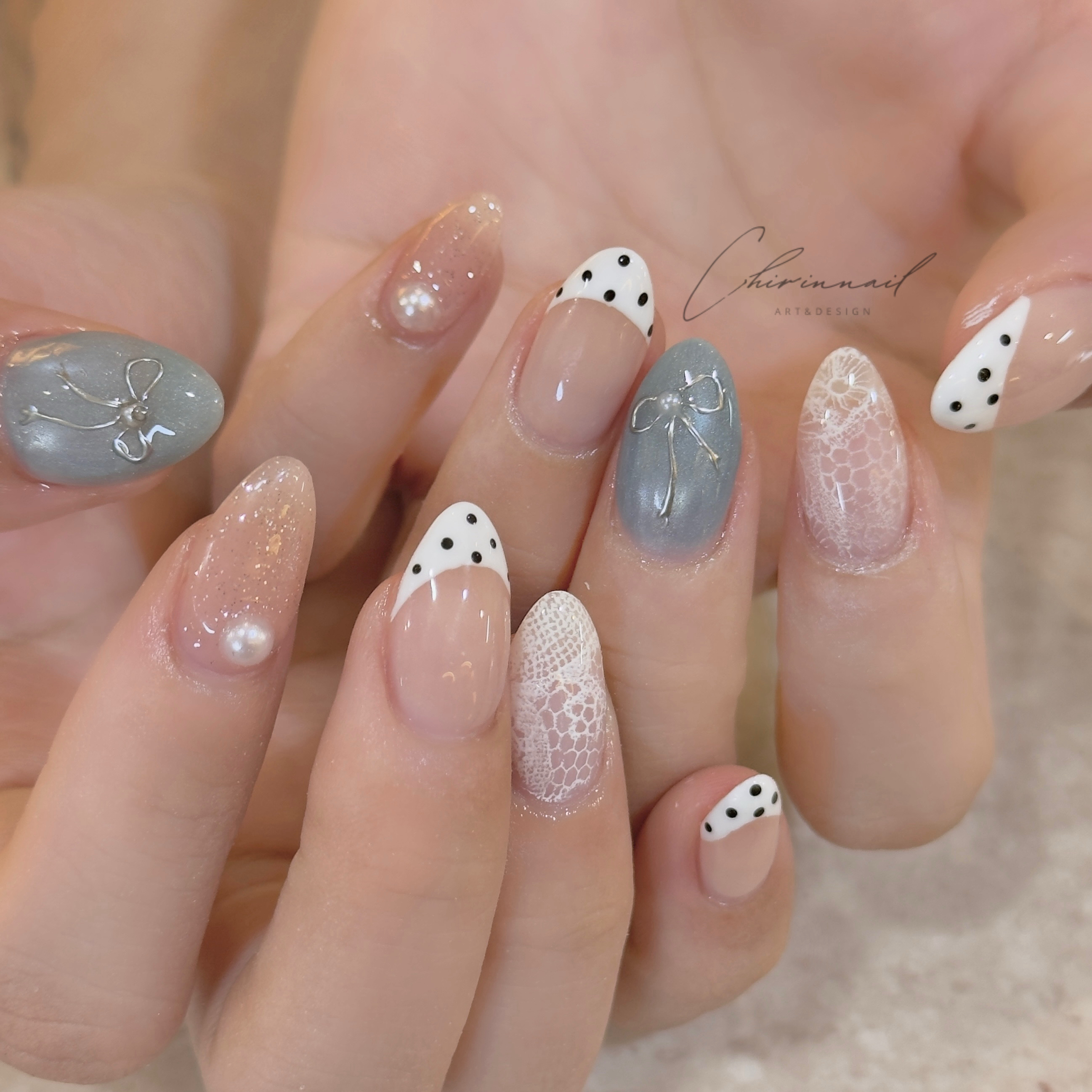 Morito.chirinnail