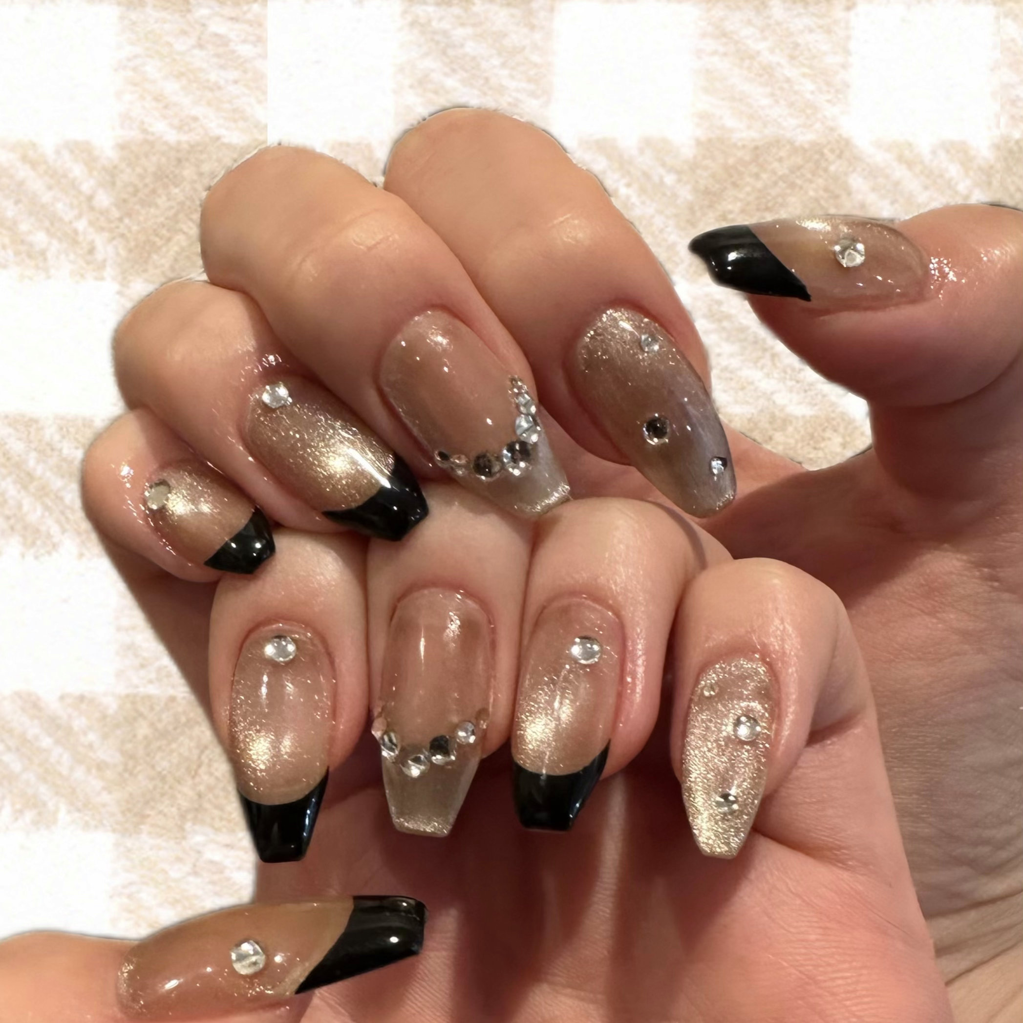 Nail.ACHIN