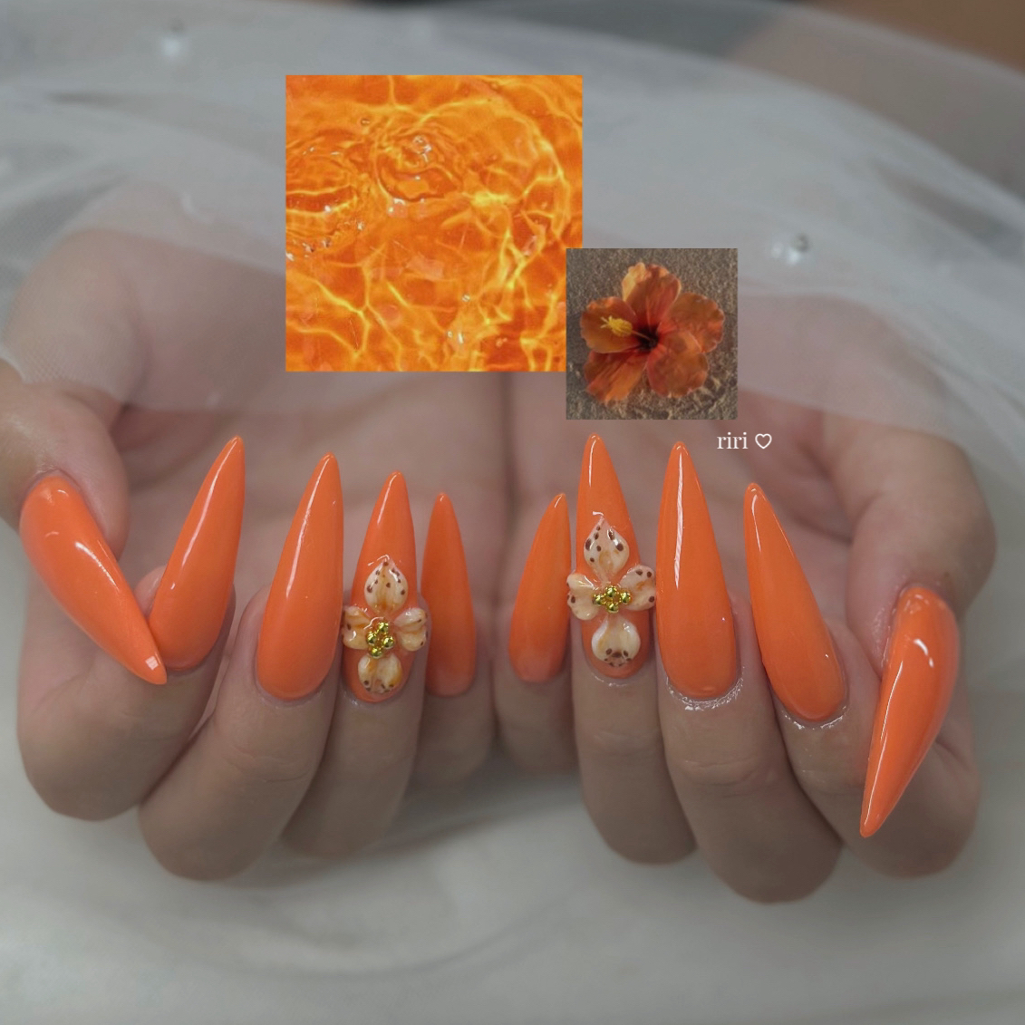 R.NailStudio