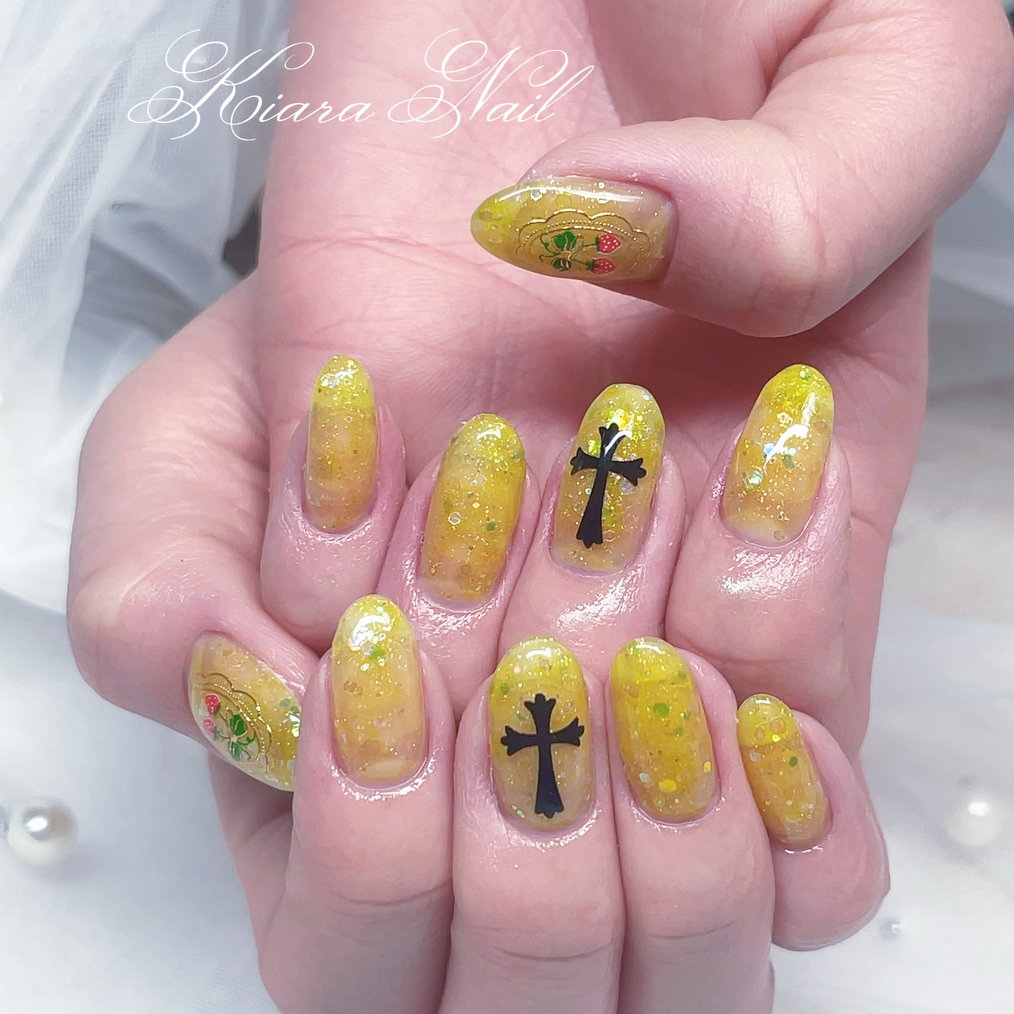 Kiara_Nail