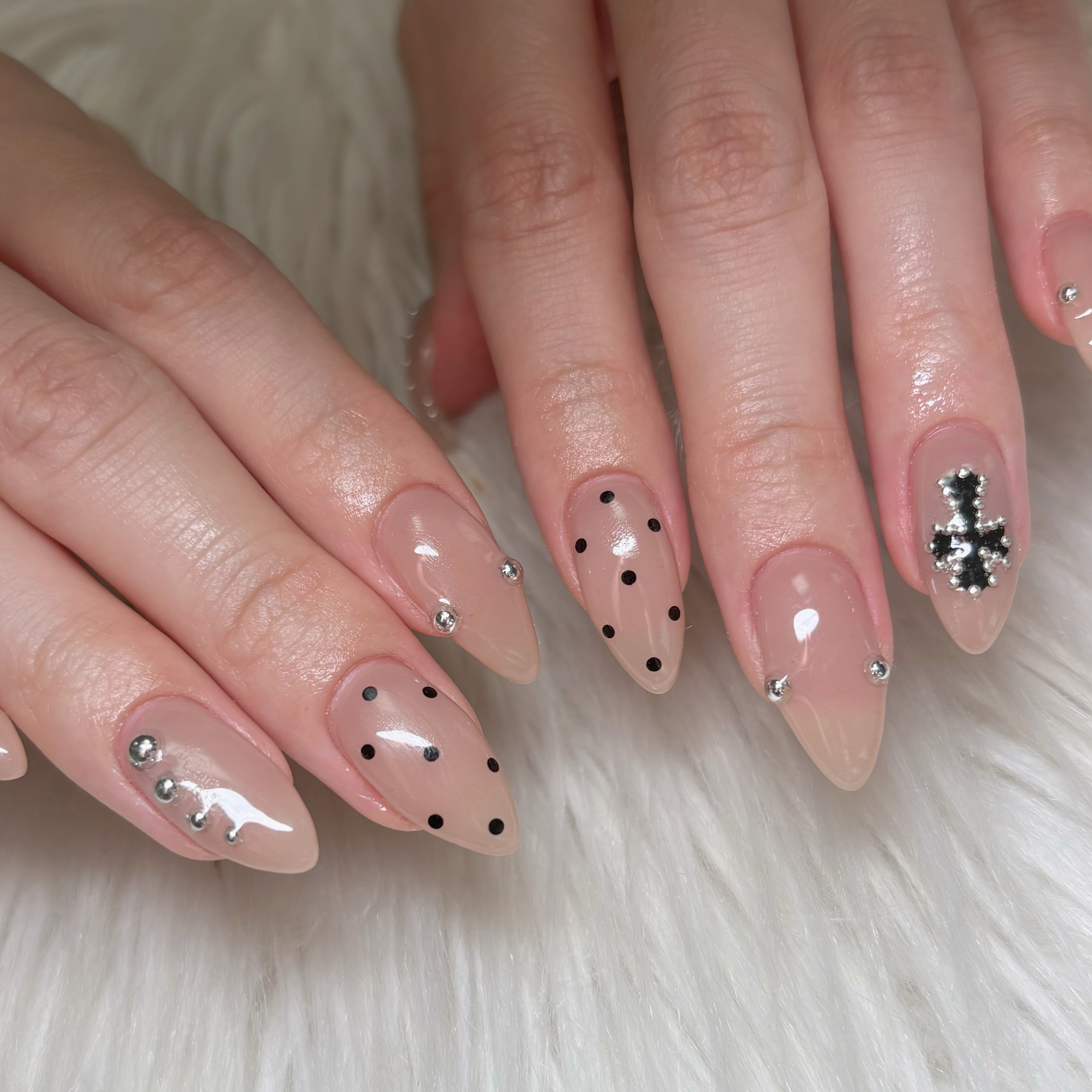 mikuru__nail