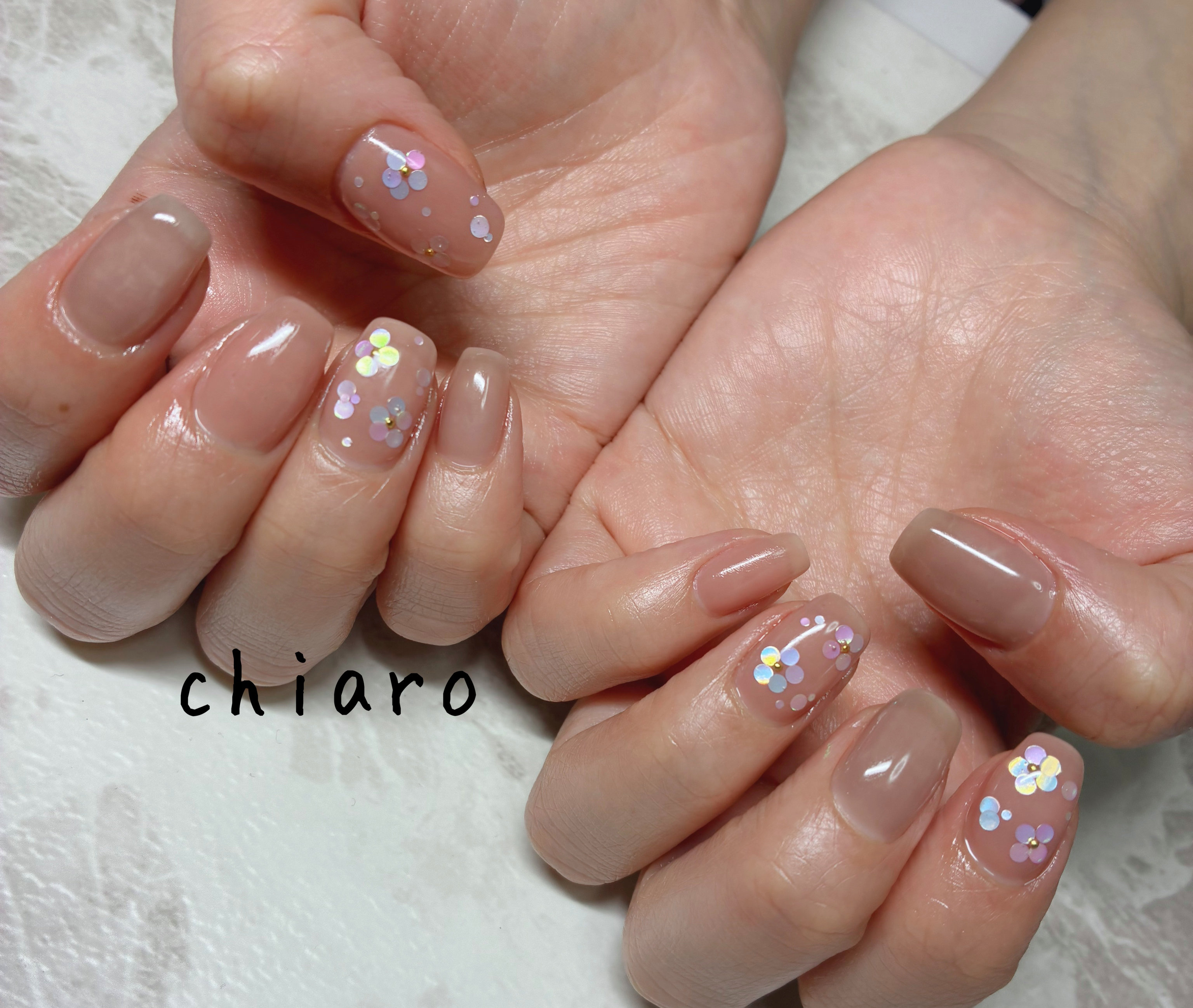 chiaro