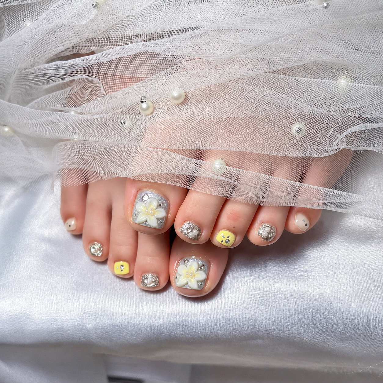 KawaiiNail0611