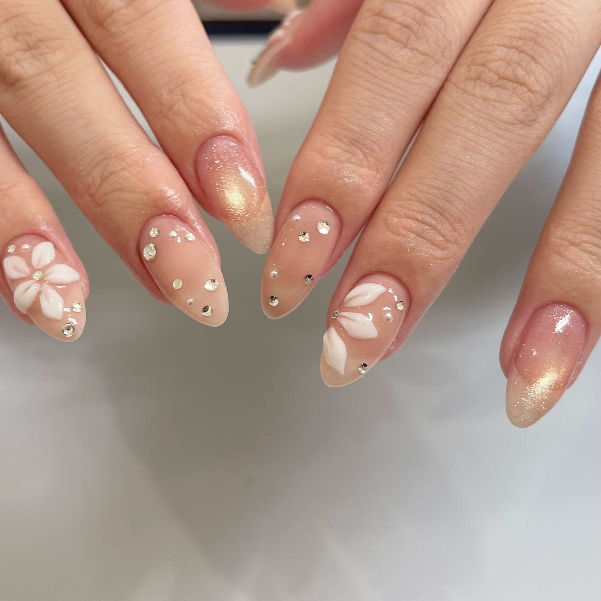 Chinatsu.nails
