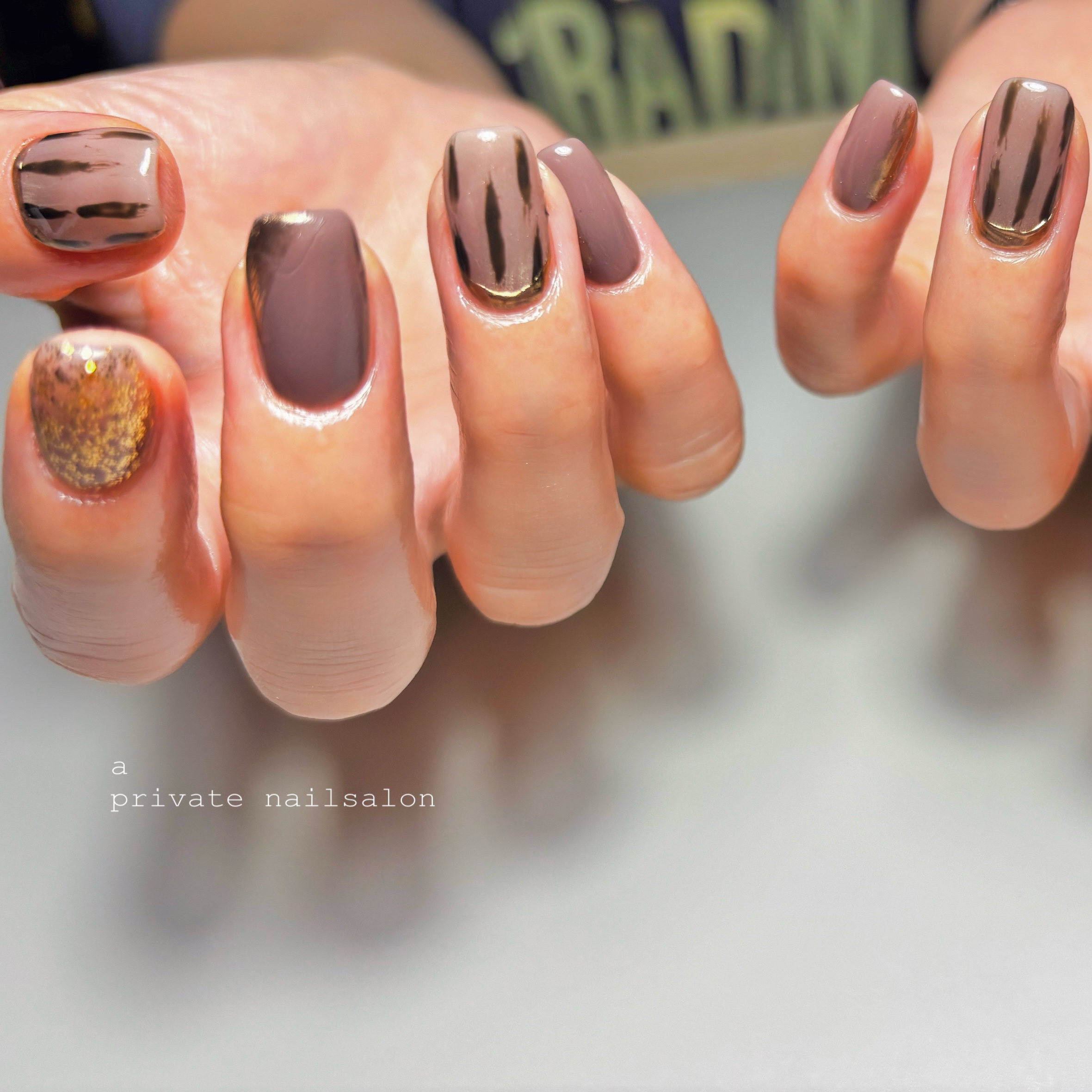 a_private_nailsalon