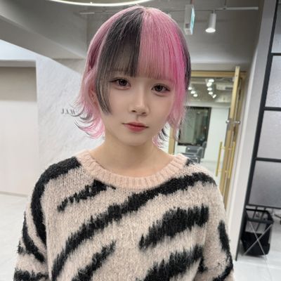 カットカラートリートメント

