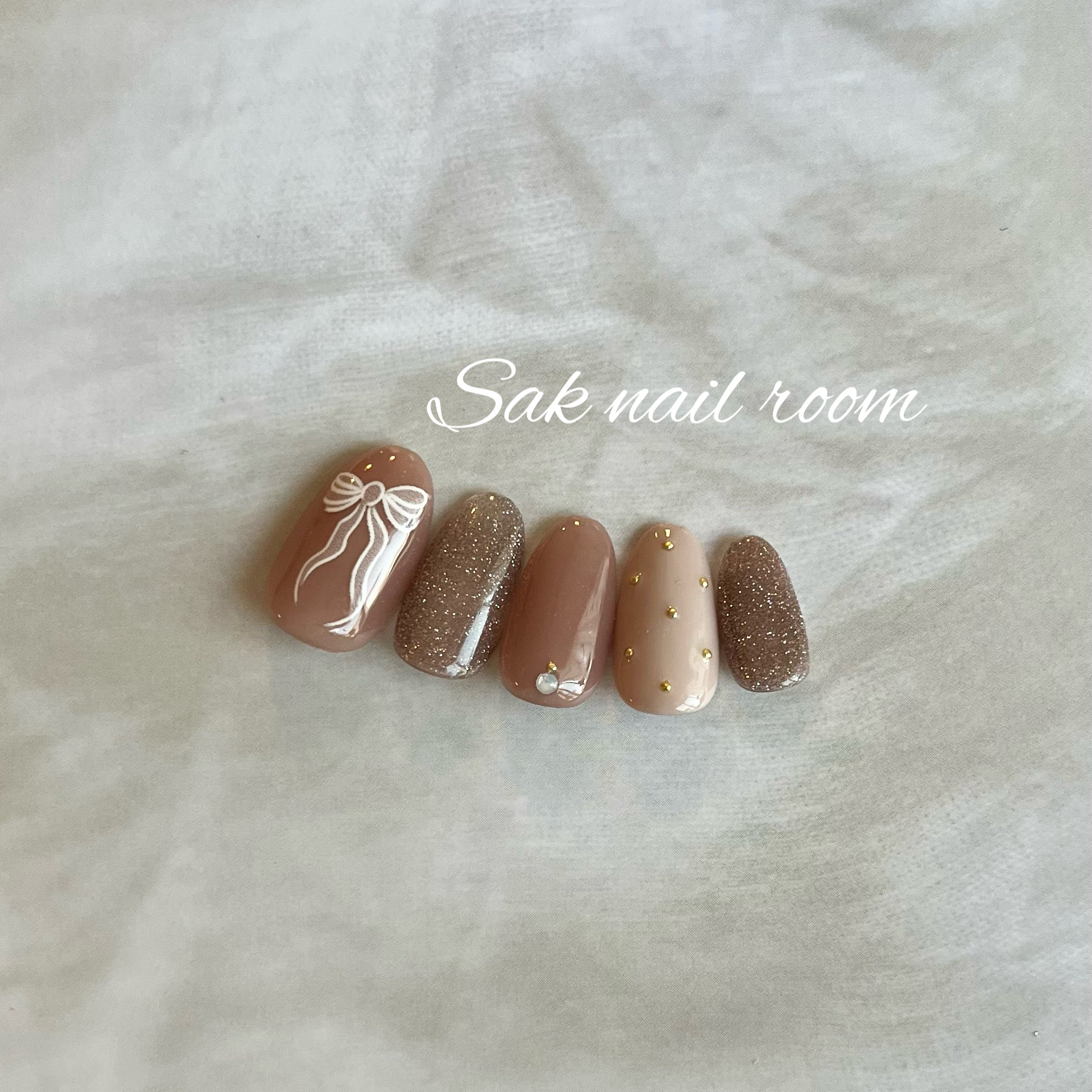 Saknailroom