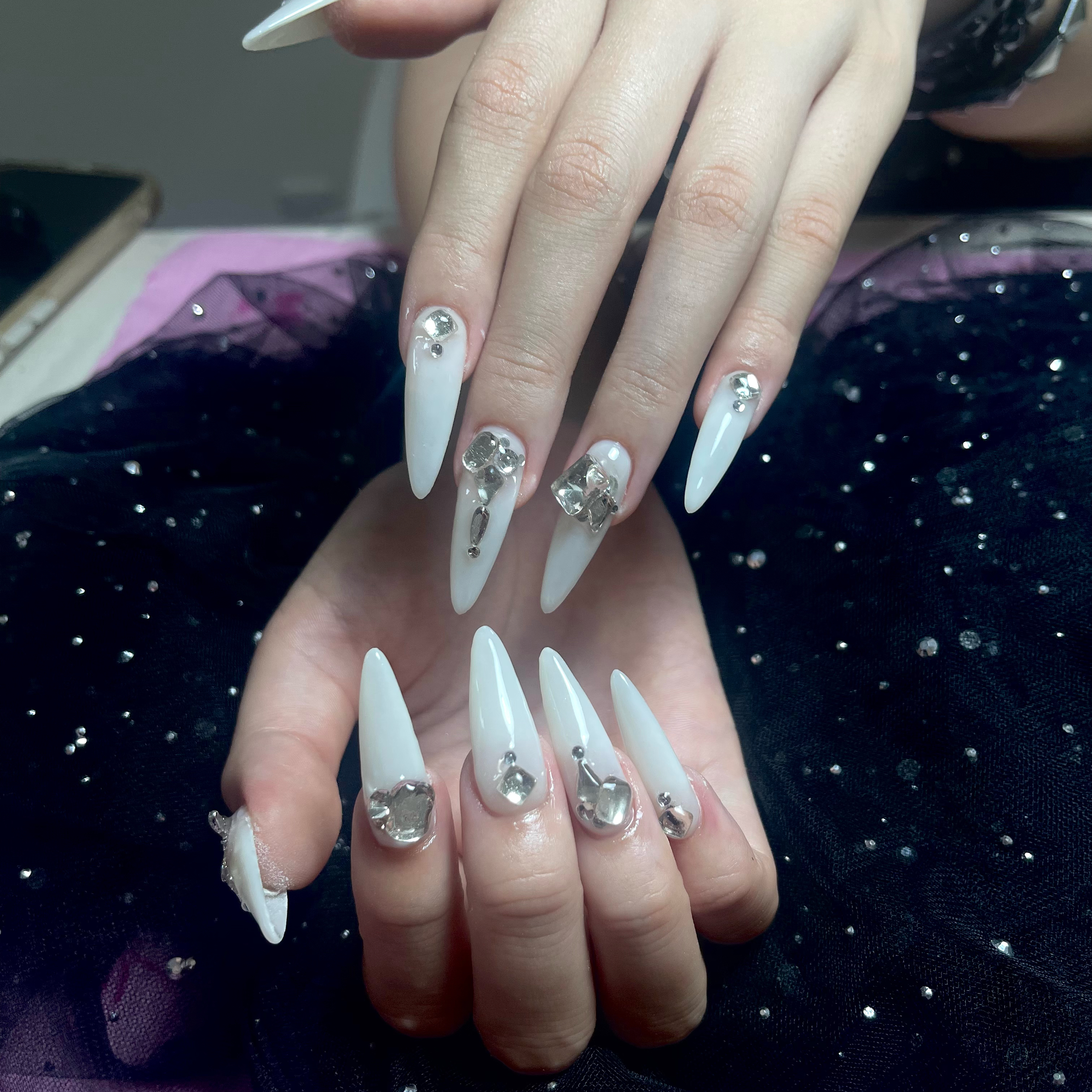 Ruby_nail_shinjuku