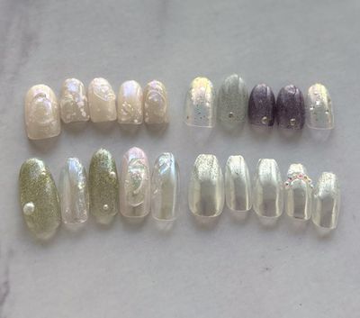 seasonal 定額 A