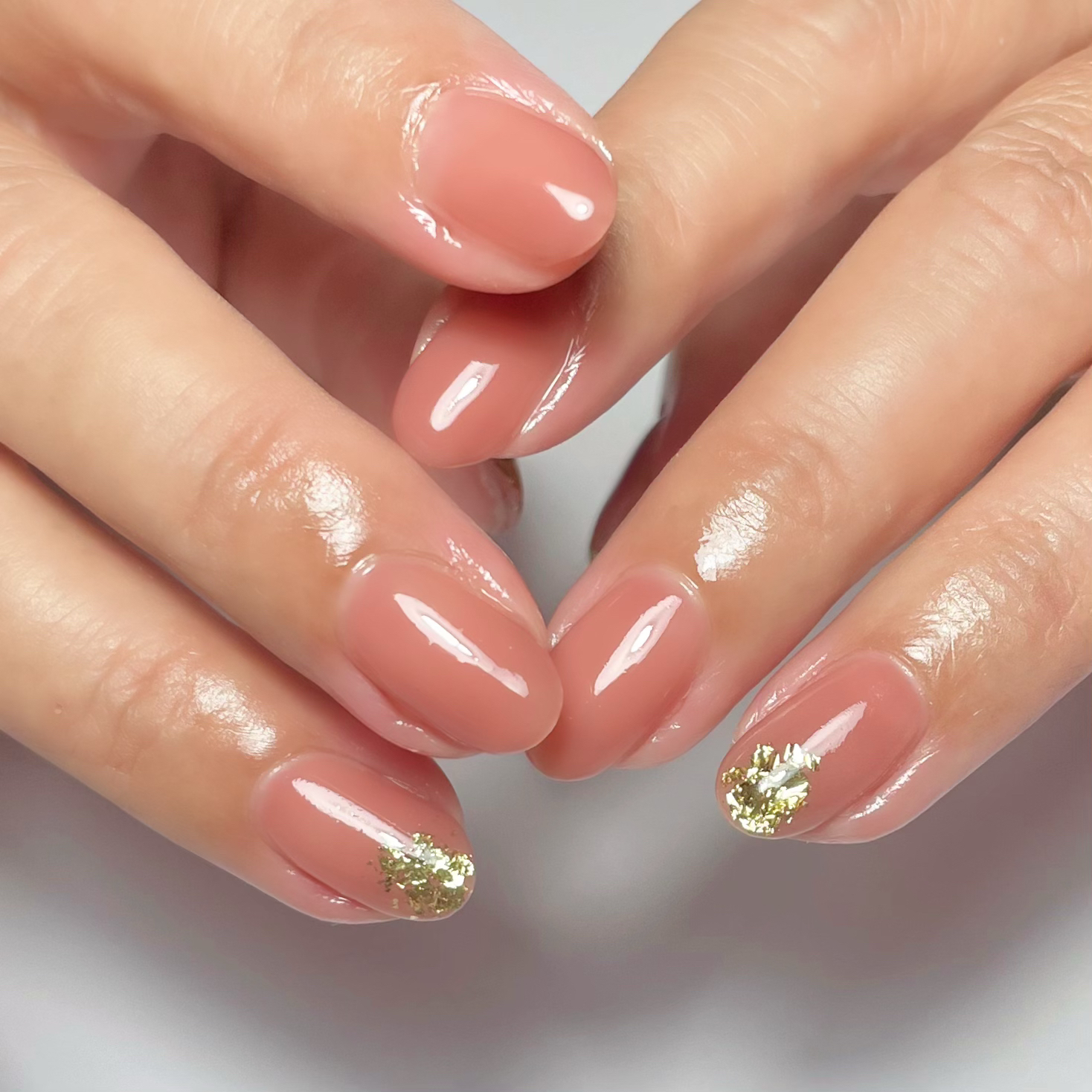 ネイリー（Nailie） - Nailsalon_Chicchi