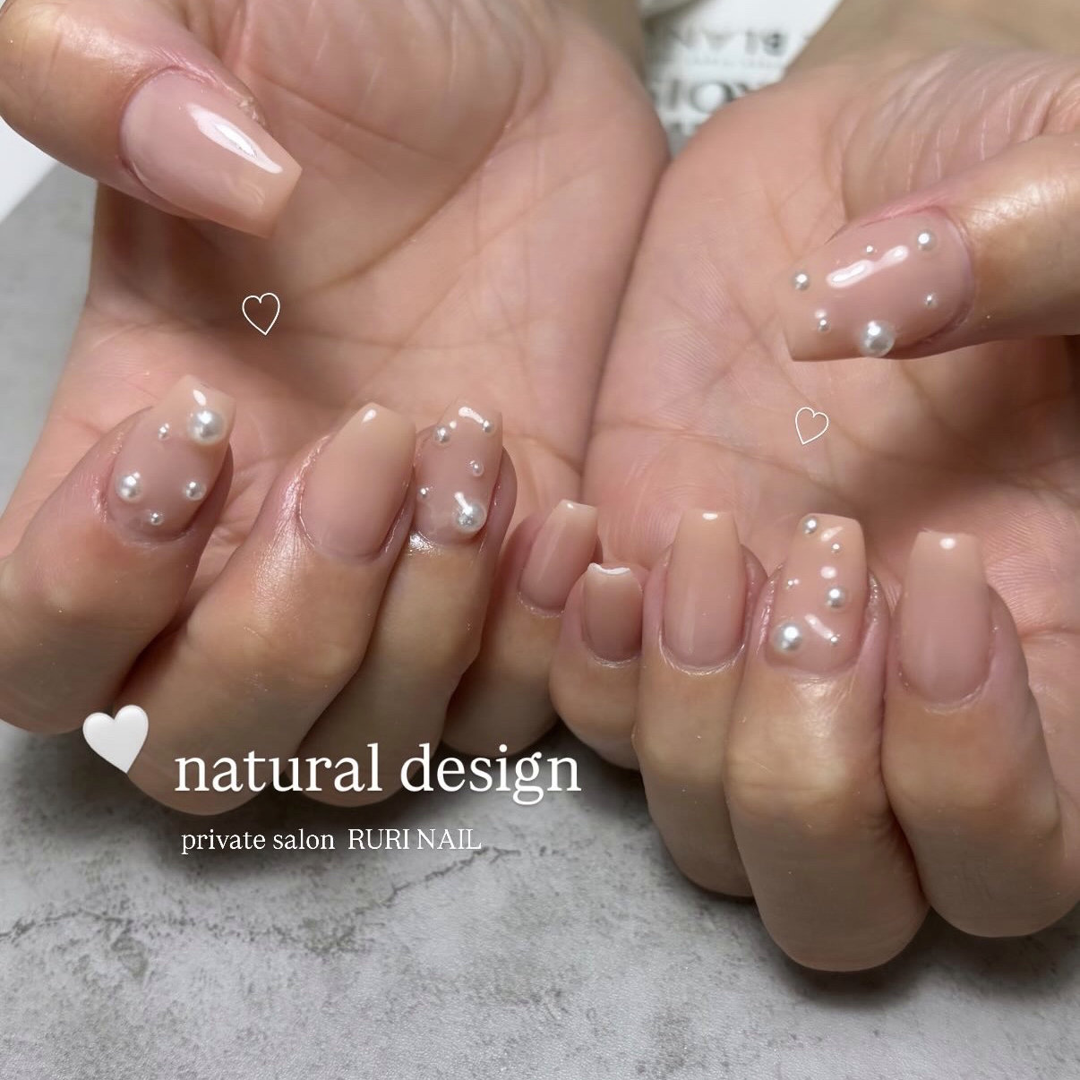 RURI__NAIL