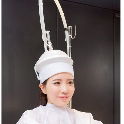 頭頭脳（トトノウ）プログラム＋髪質改善トリートメント