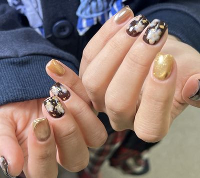 【hand】持ち込みデザイン