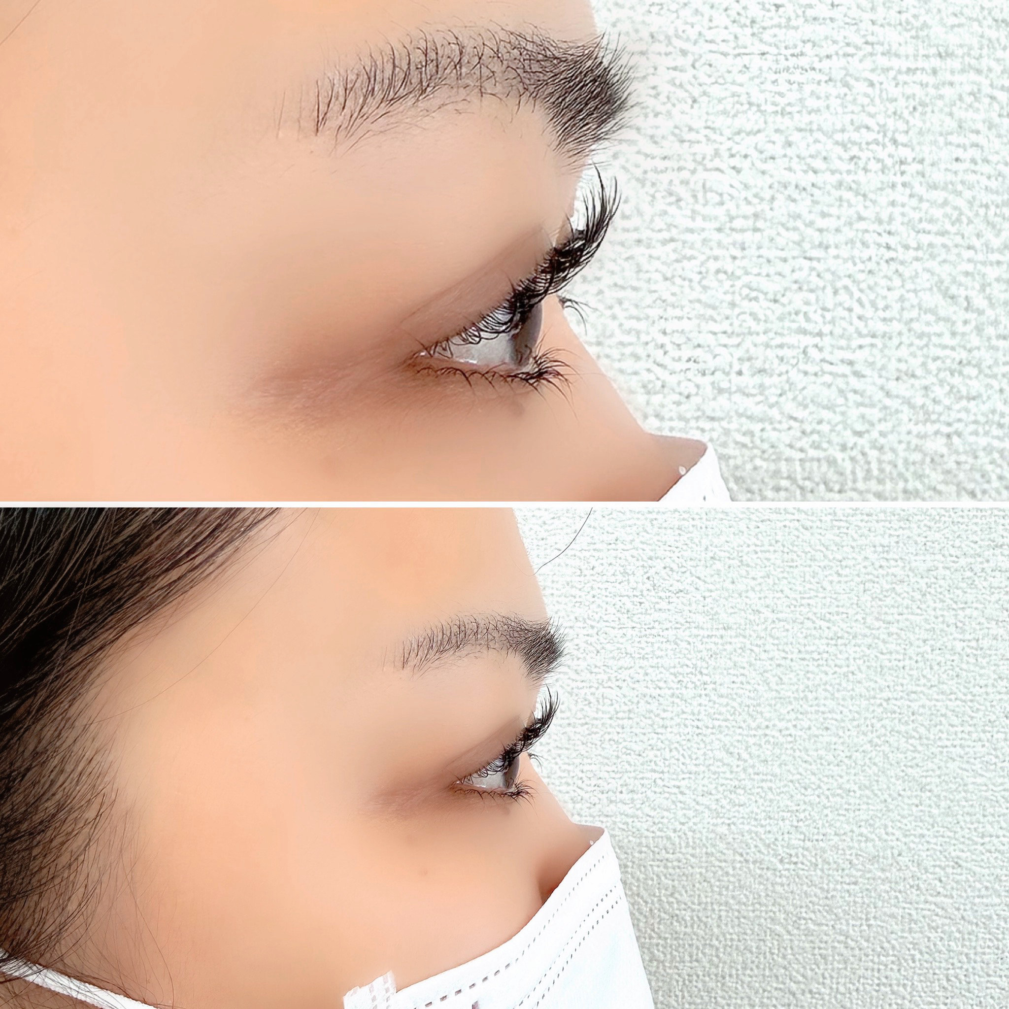 eyelashRuru