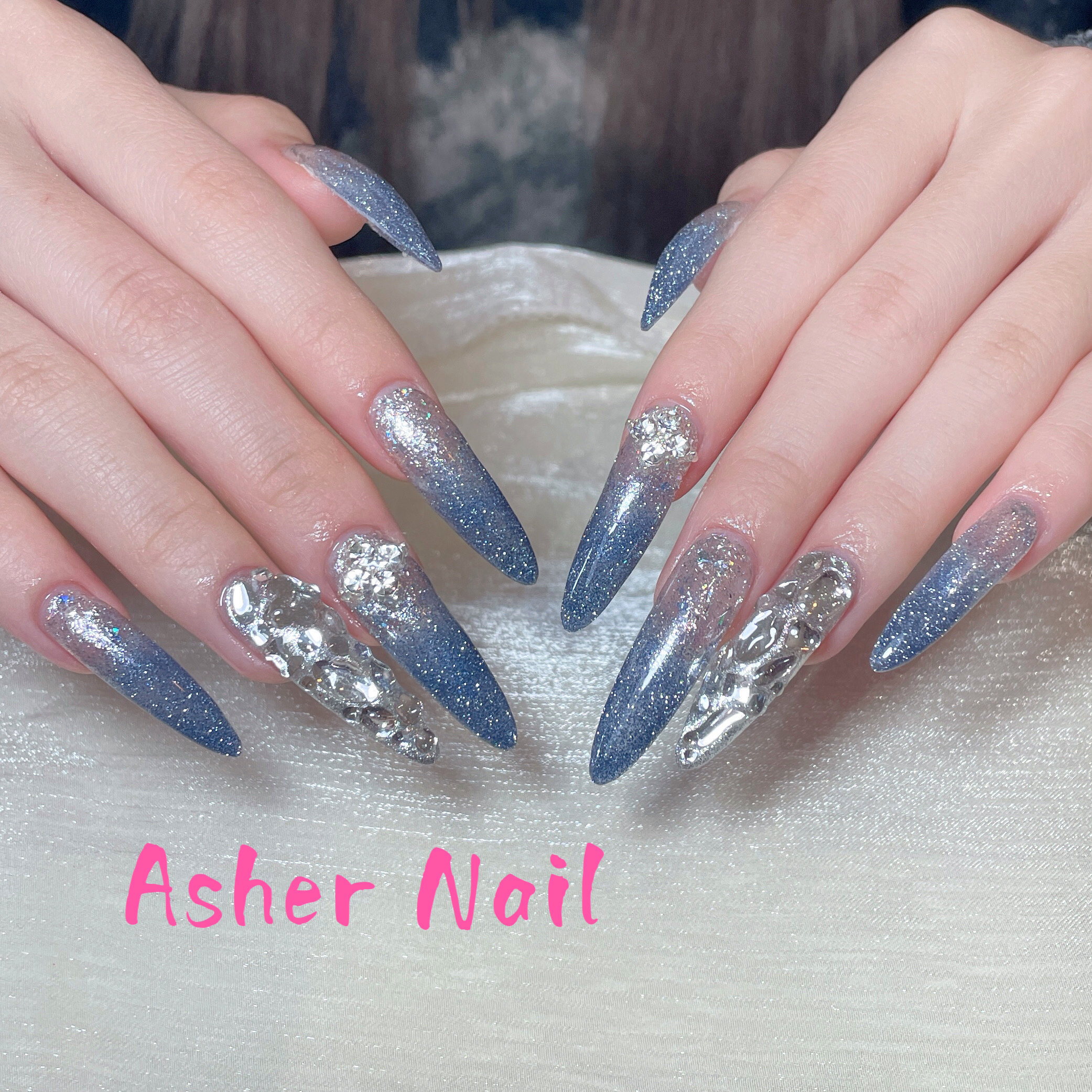 Nail__Asher