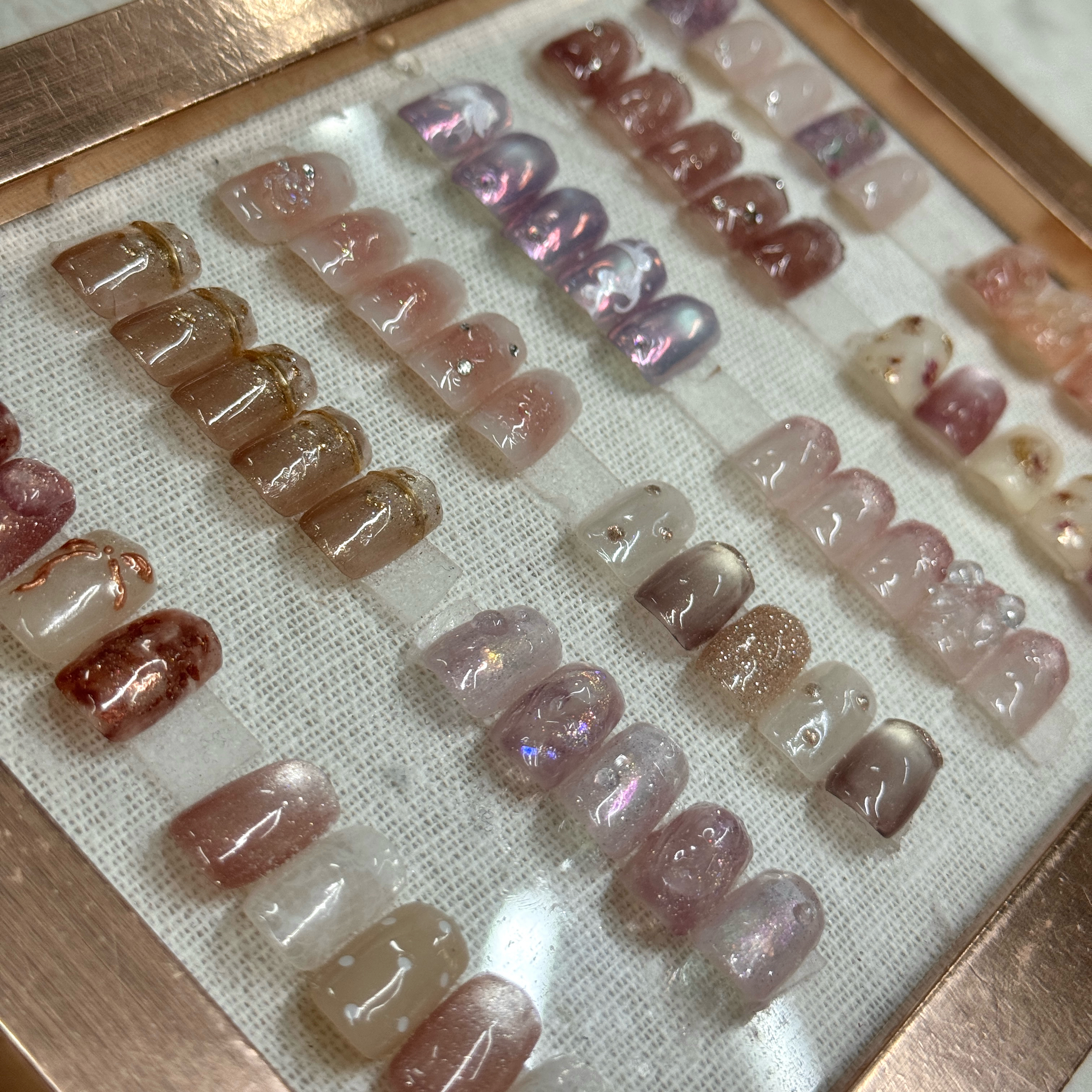 honoka__nail