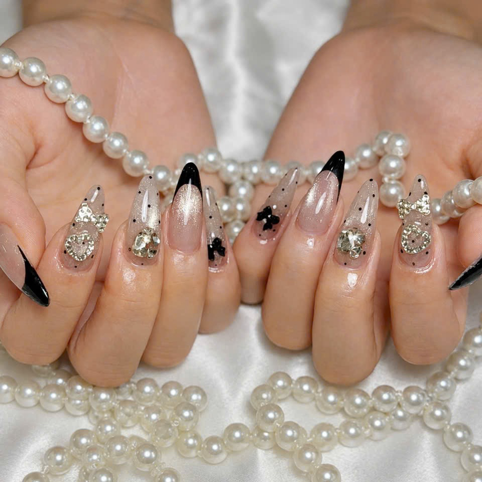 hihi_nail