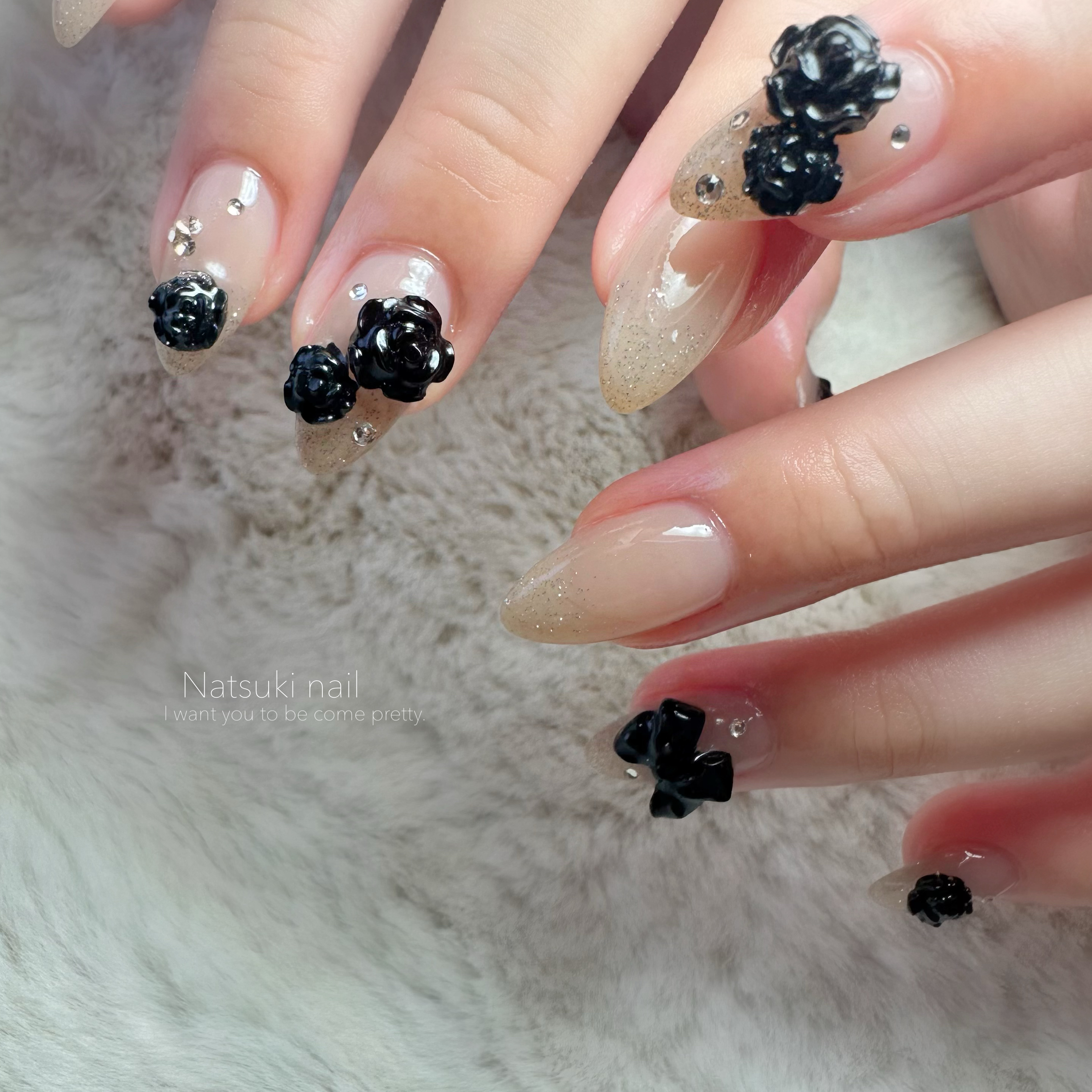 Natsuki_Nail