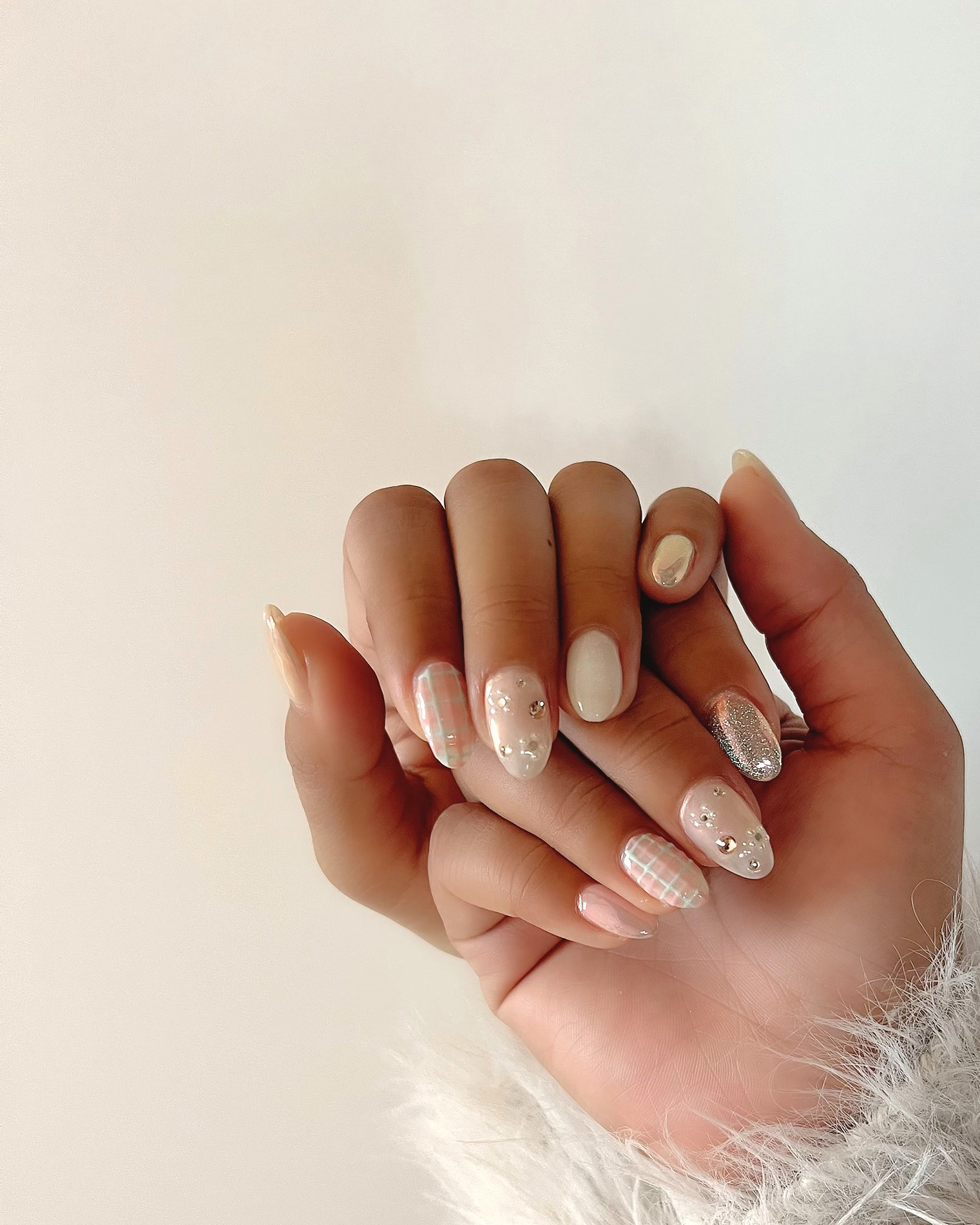 nailsalonen