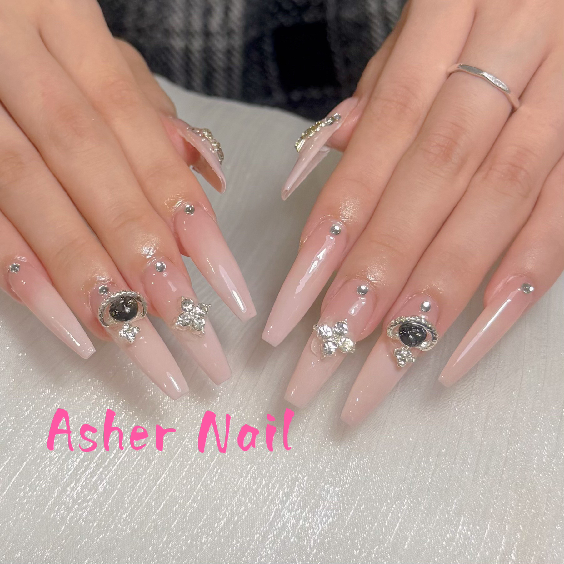 ASHERnail