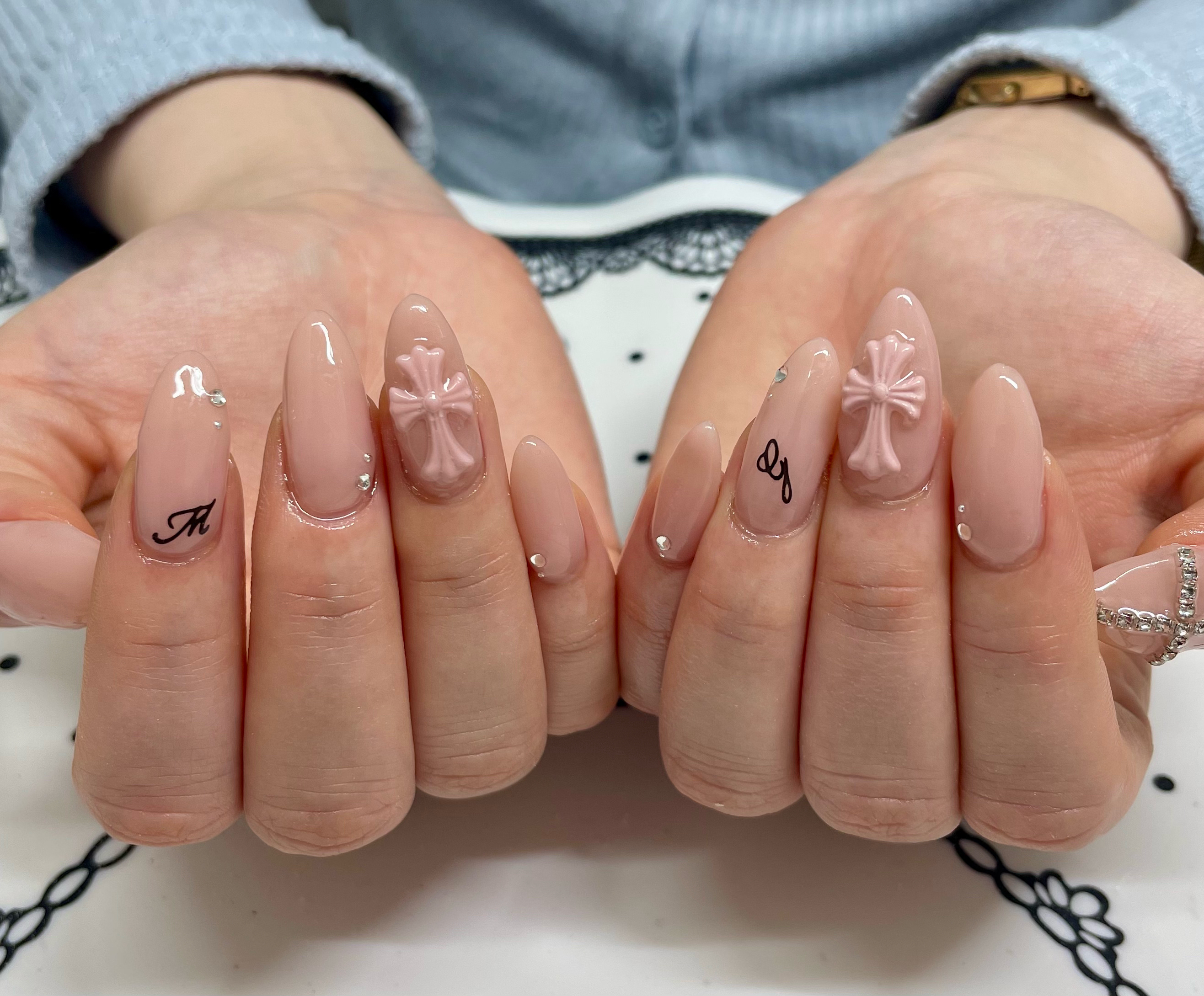 Nail.sugarr