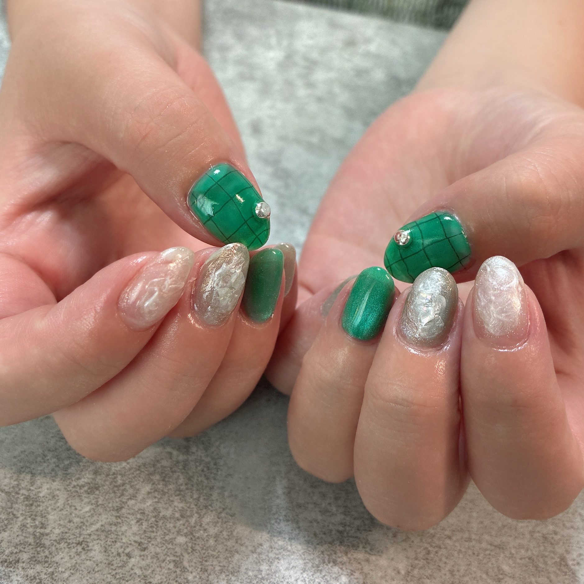 haaaarunail