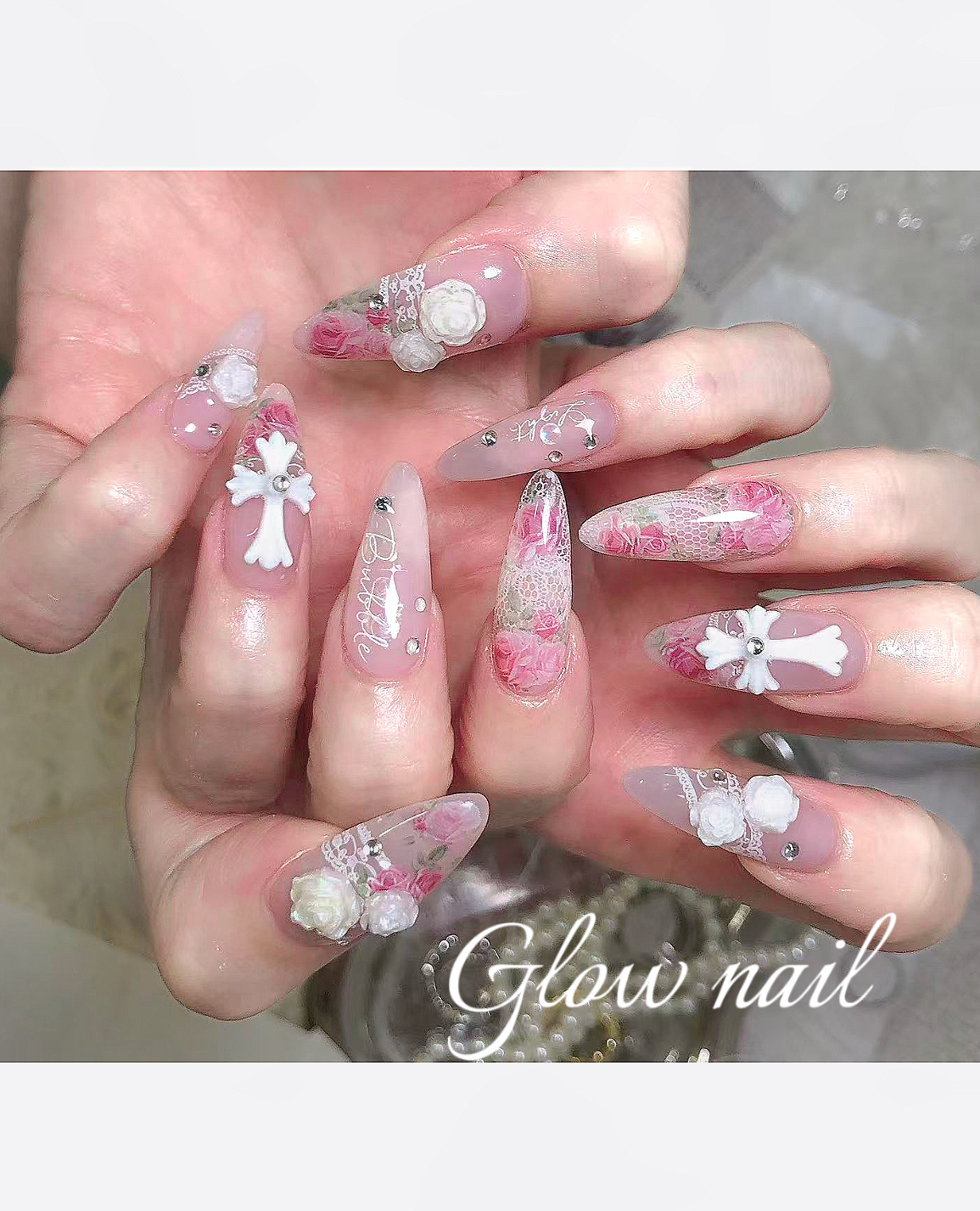 GlowJolin