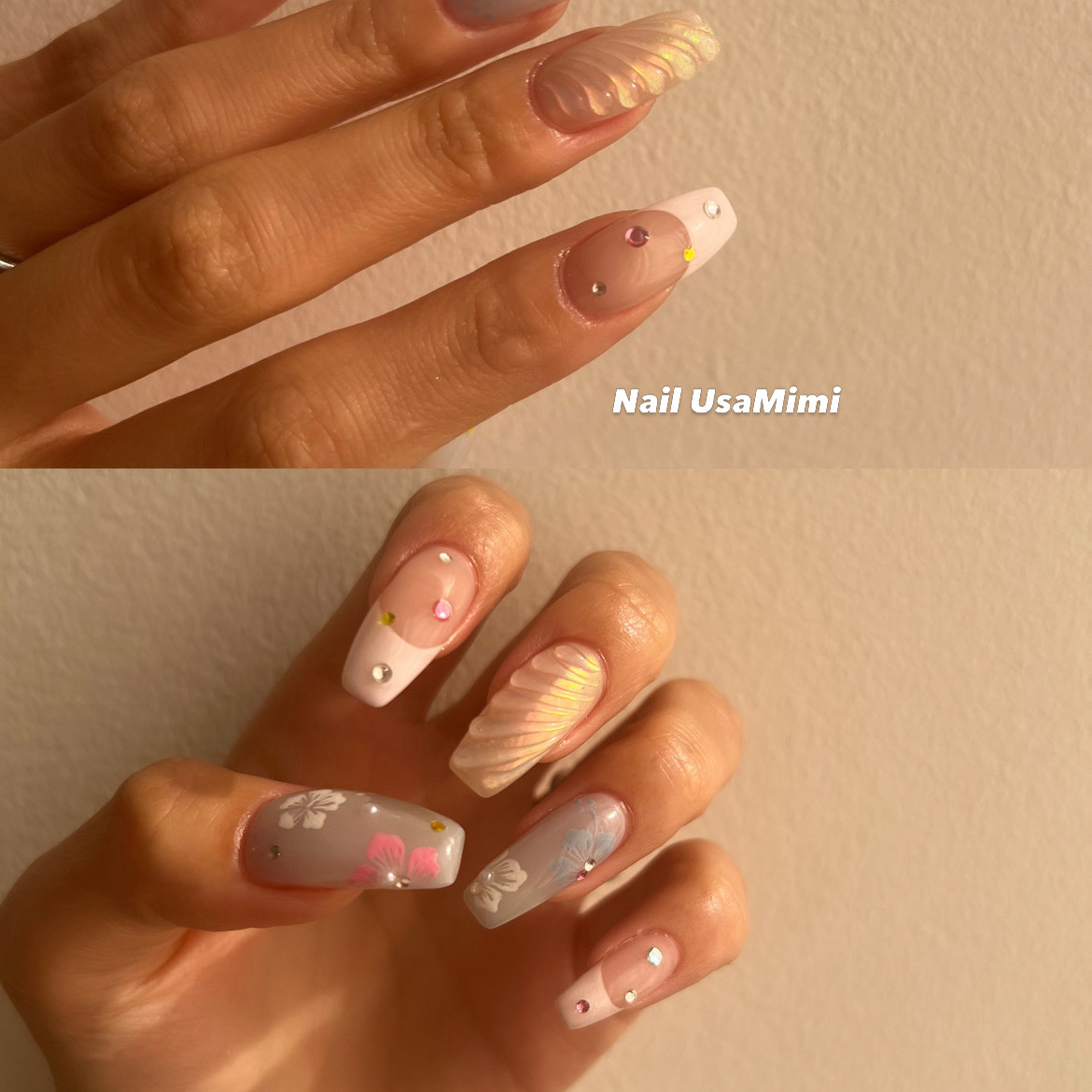 Nail_UsaMimi