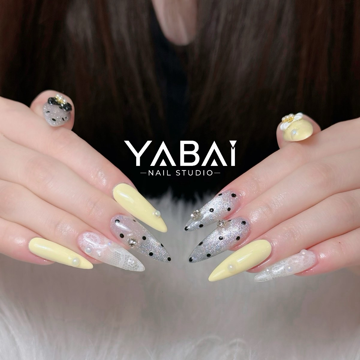 YaBai_Nail