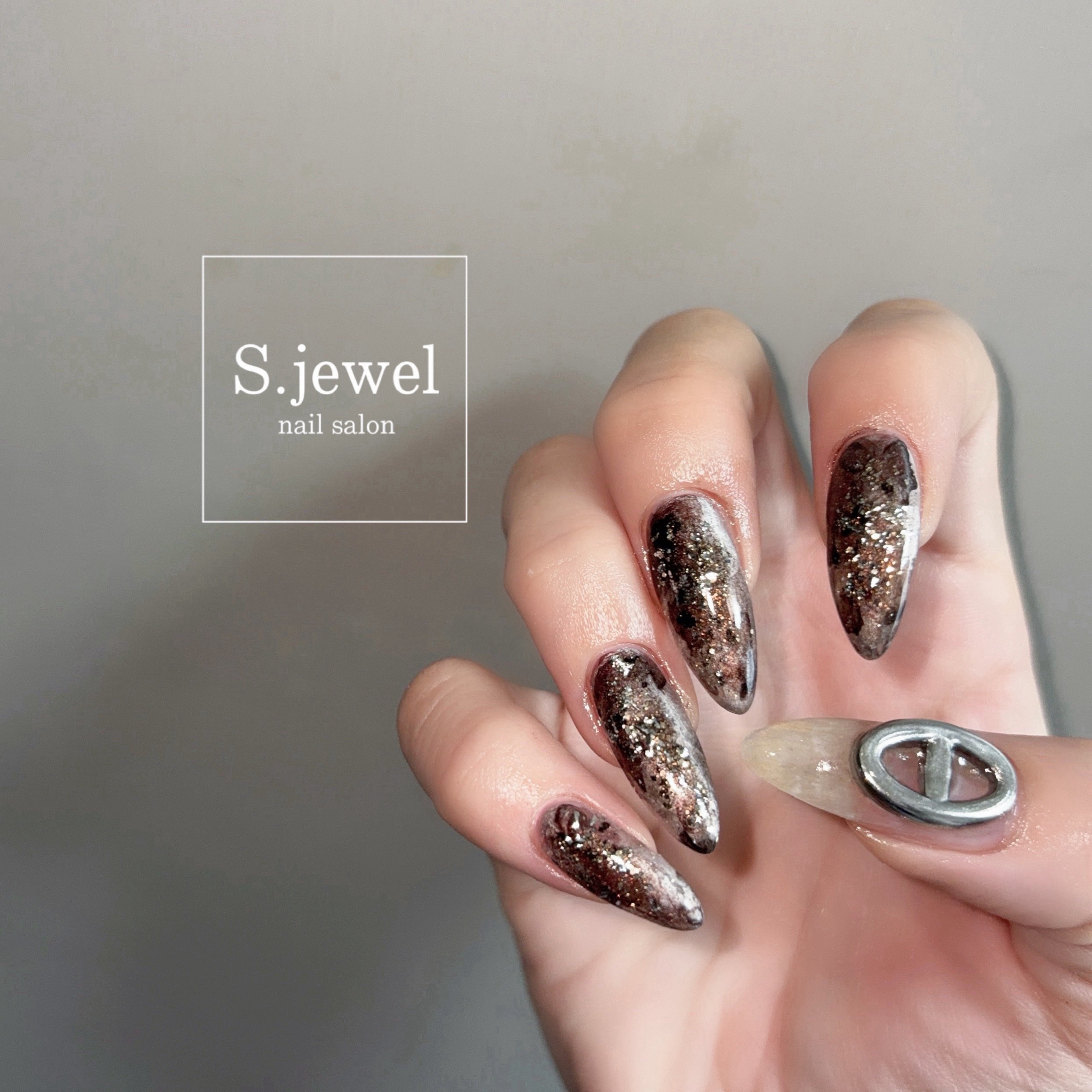 S.JEWEL