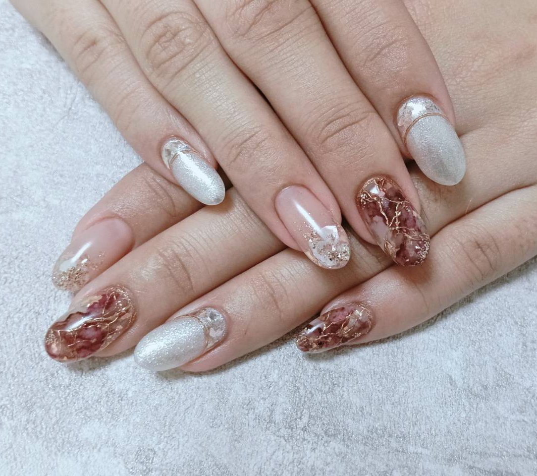nailluxe