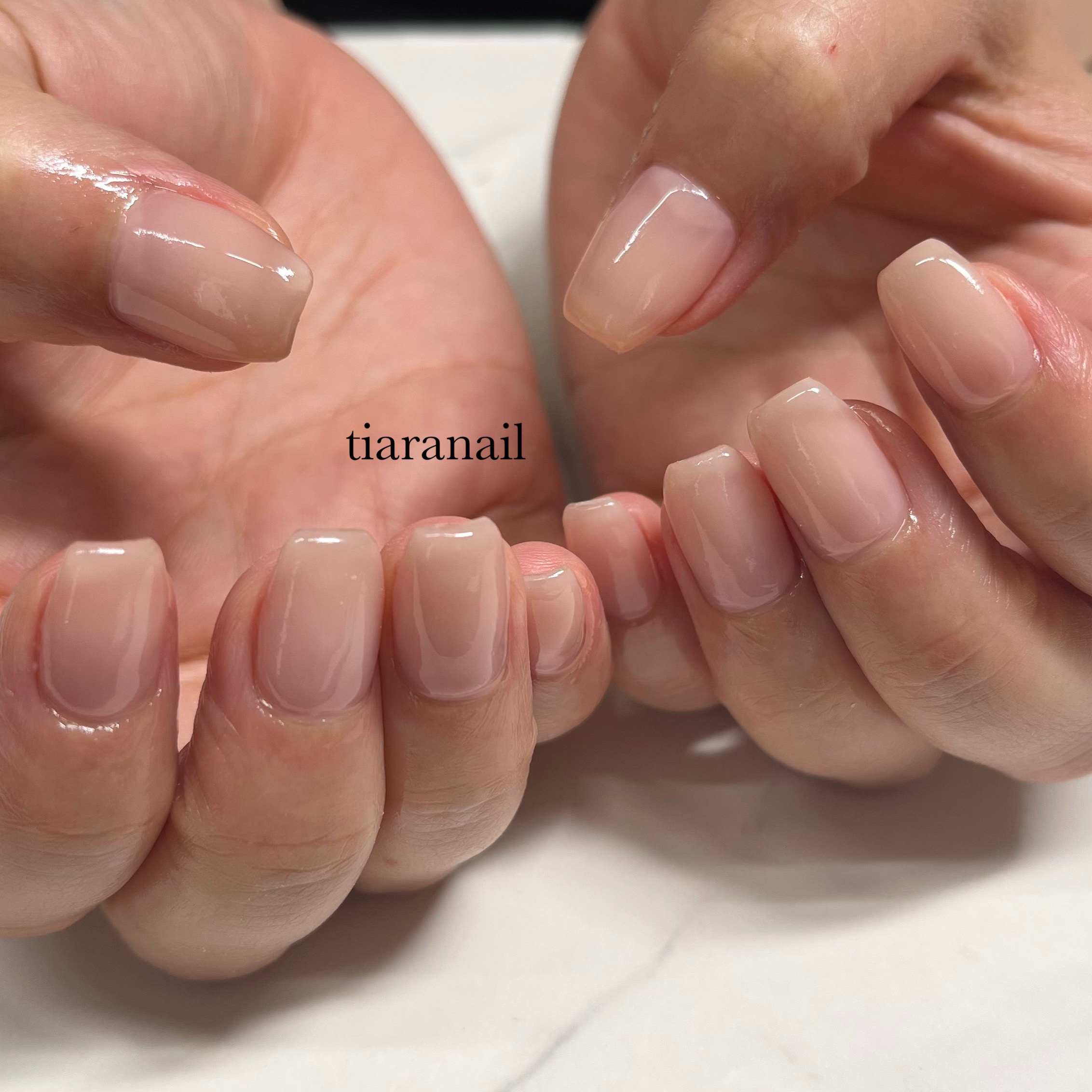 tiaranail
