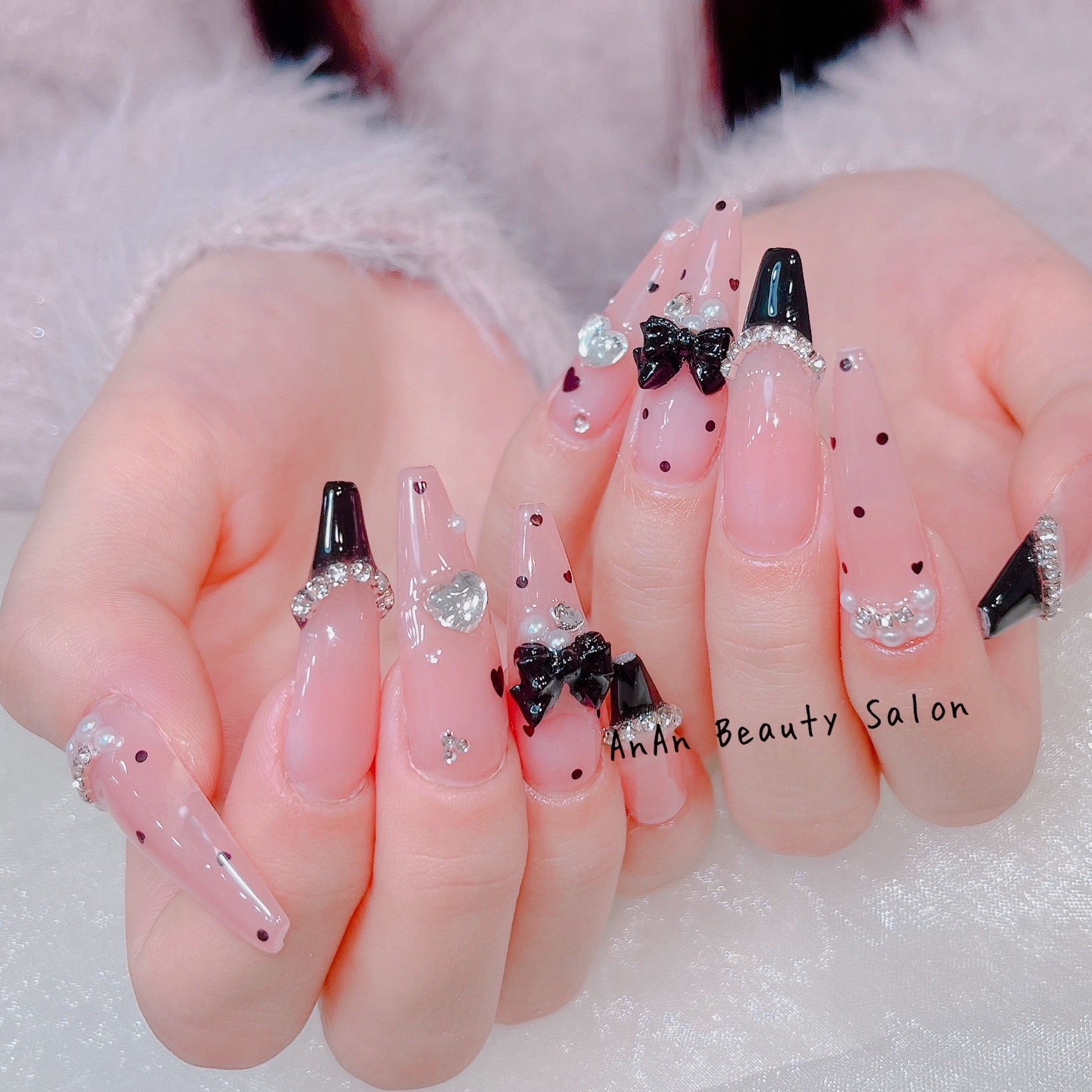 AnAnBeautySalon