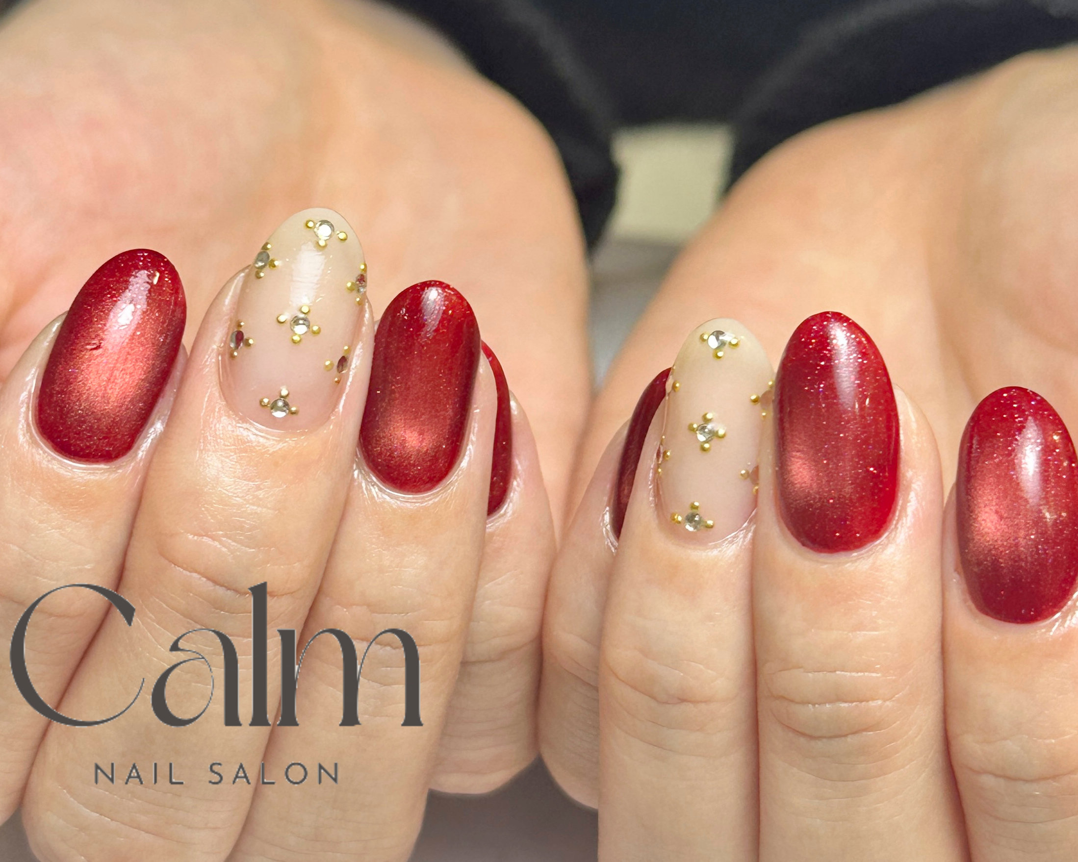 Calmnail_nagisa_musako